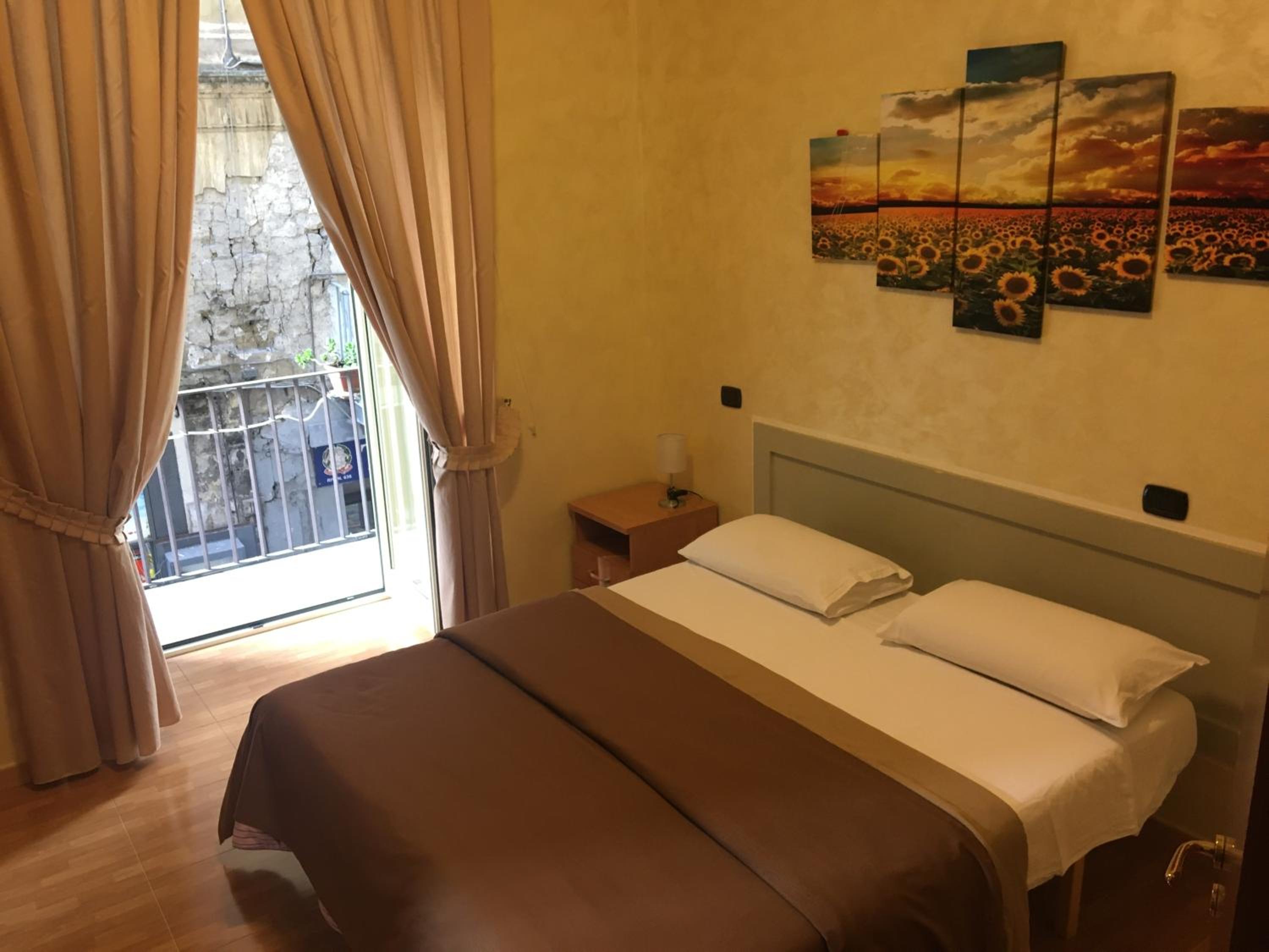 B&B Alloggio Maria