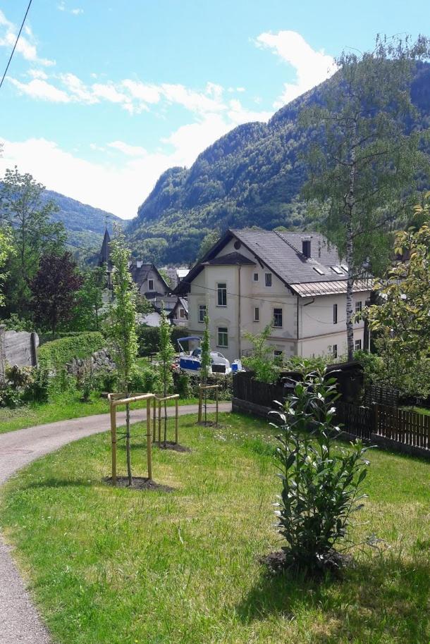 Ferienwohnungen Haus Unterberger