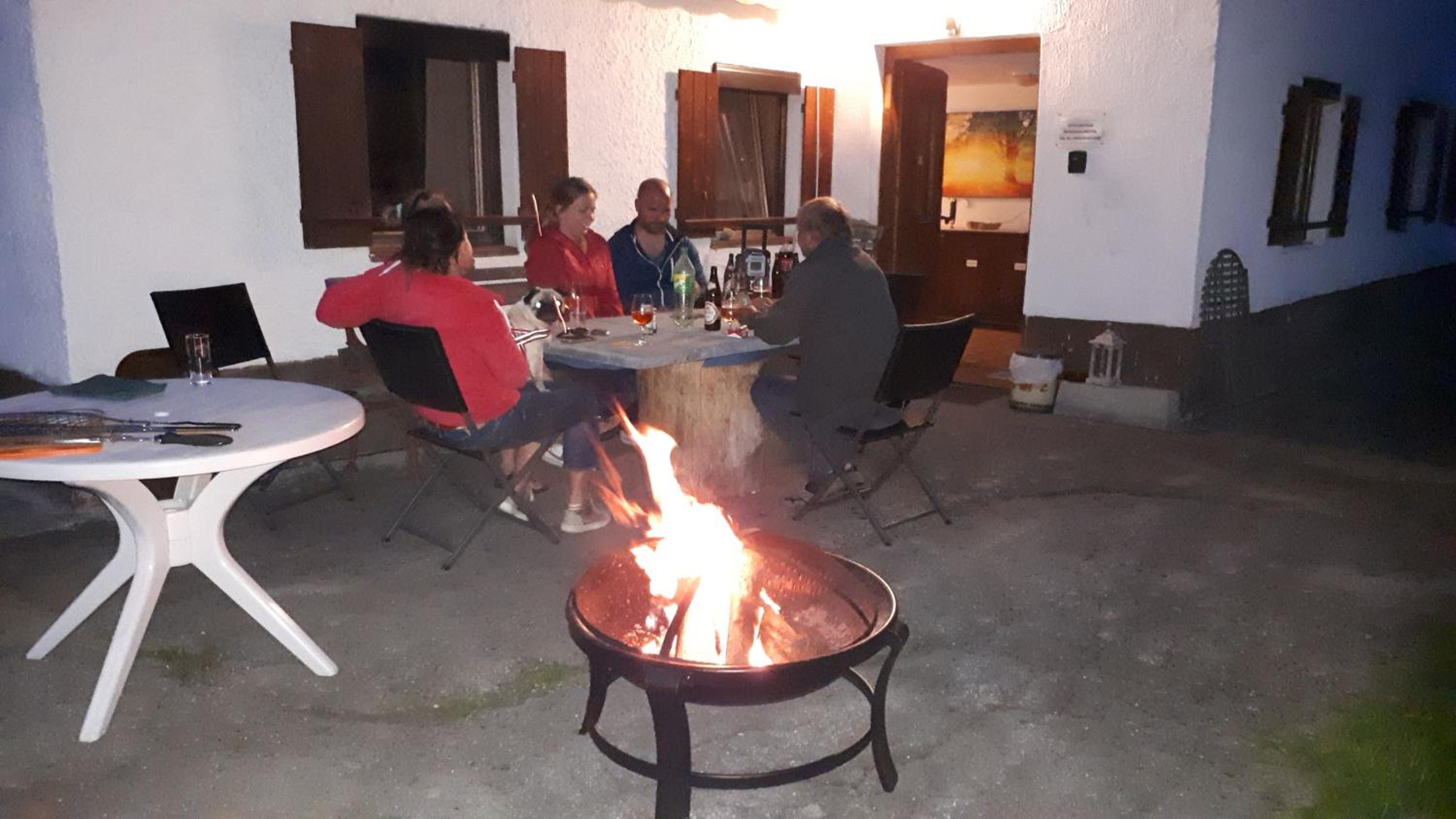 Ferienhaus Monika