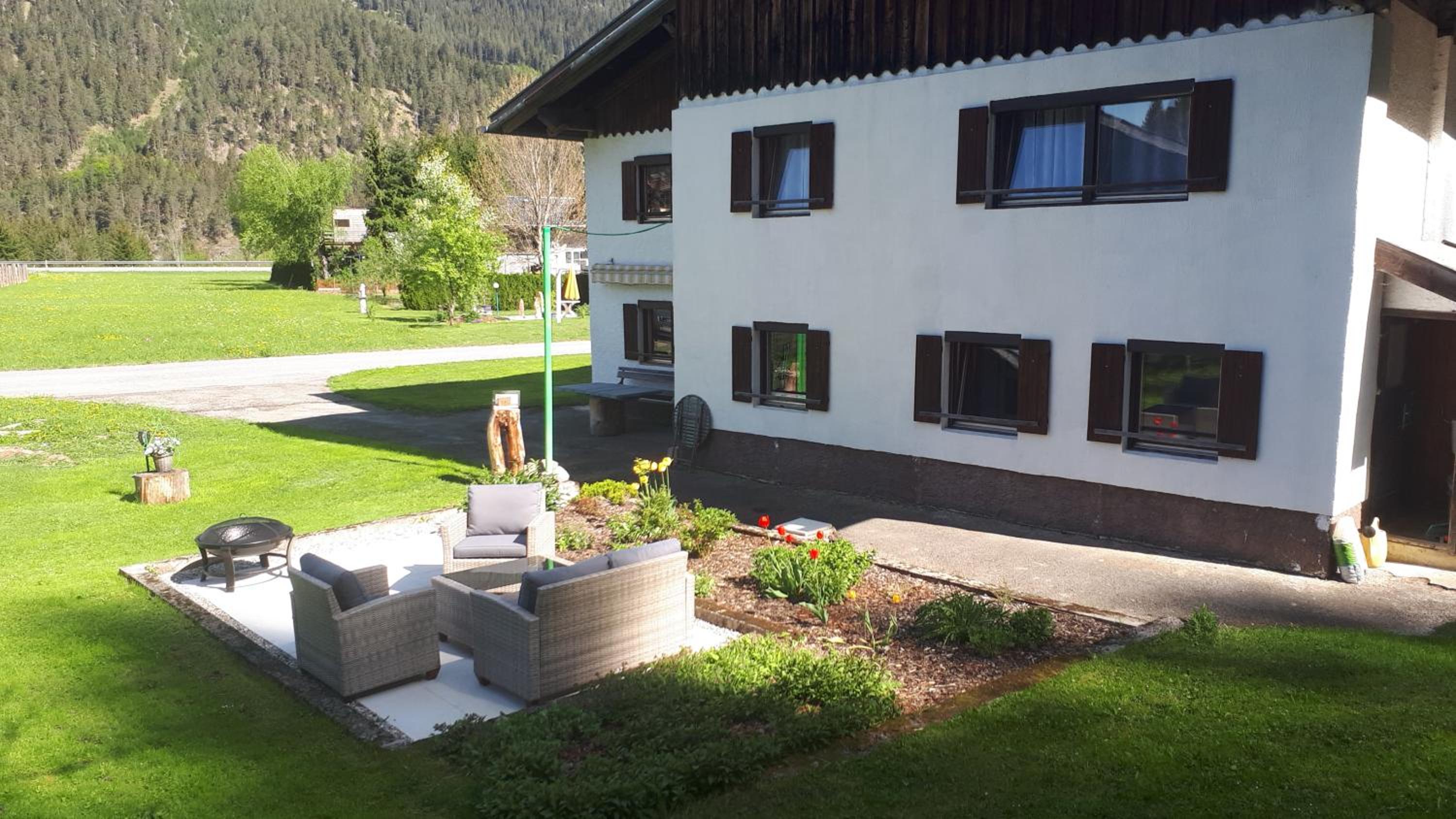 Ferienhaus Monika