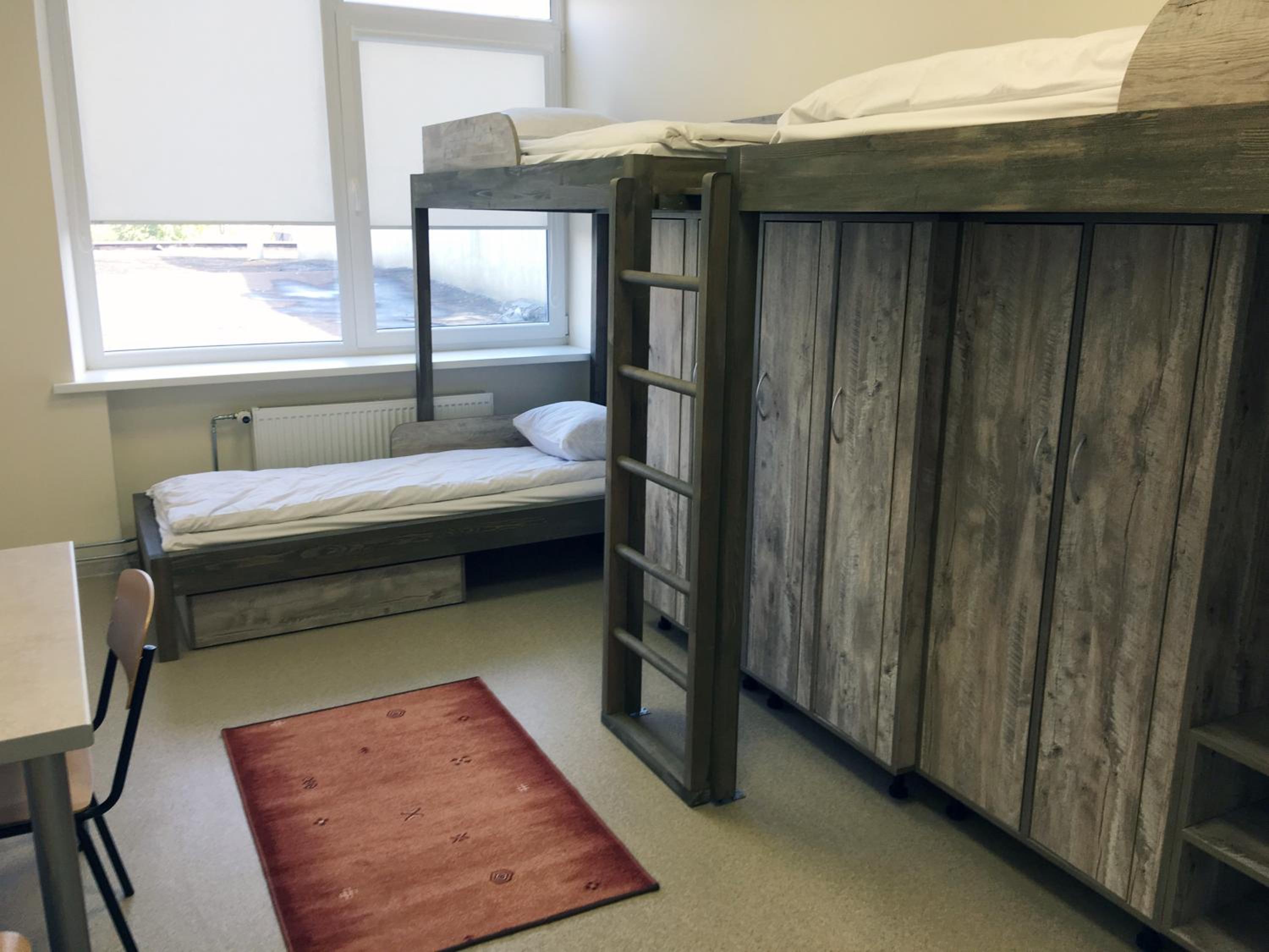 Ecohotel