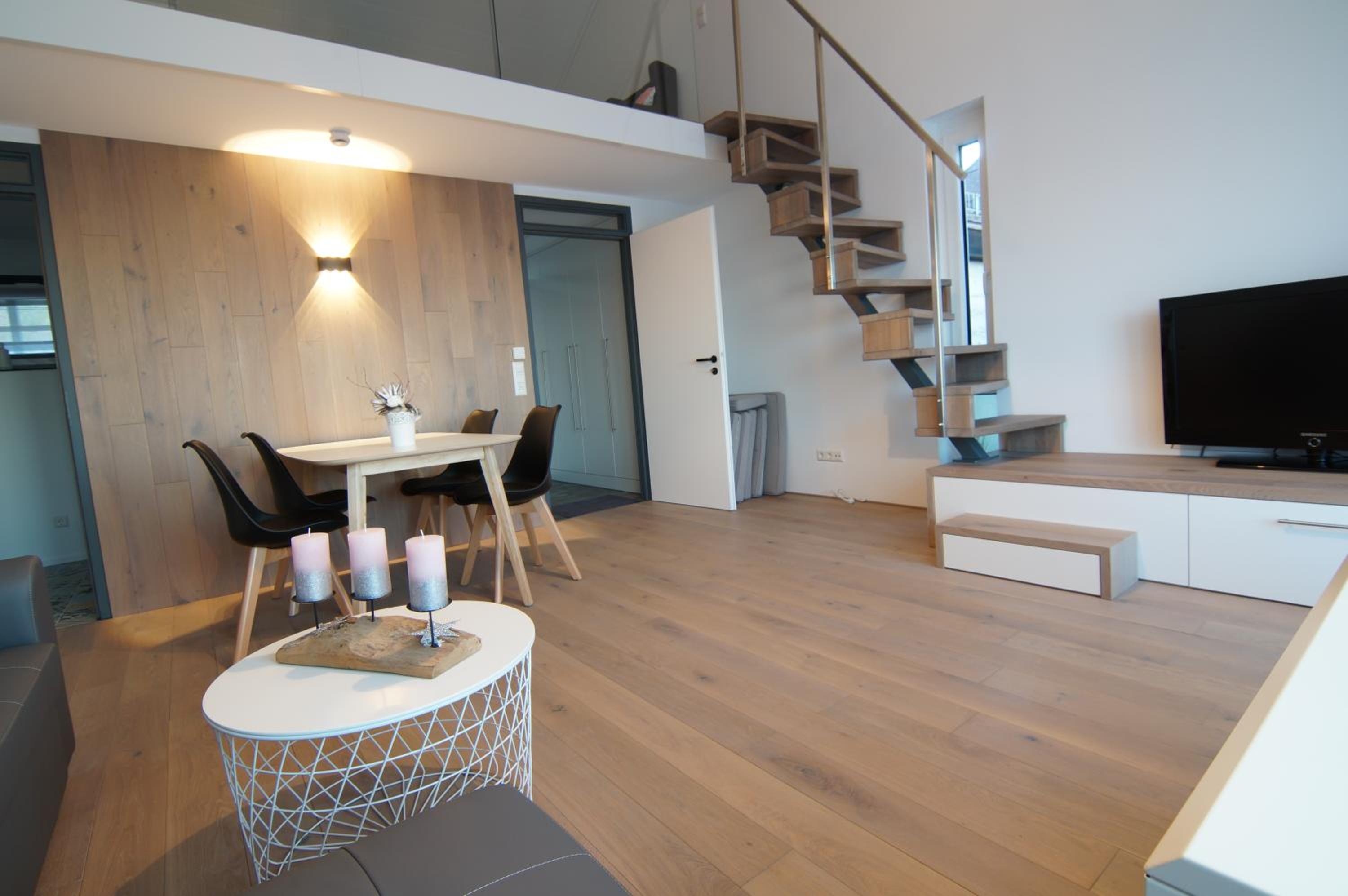 Terrassenpark Apartments (Premium Rooms)