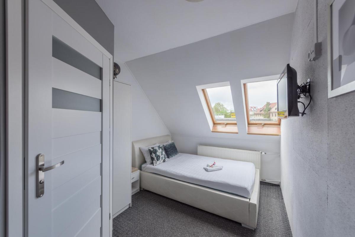 Fitness Hostel Premium view 4