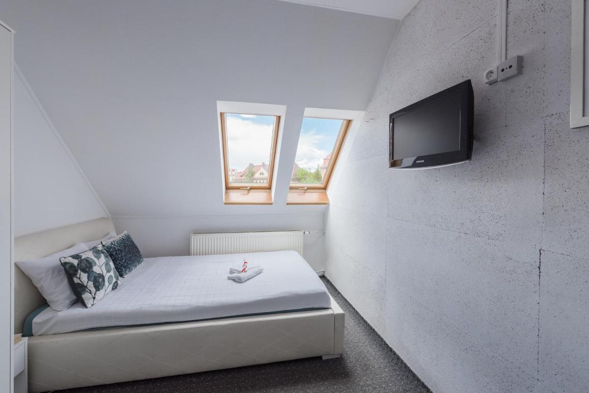 Fitness Hostel Premium view 5