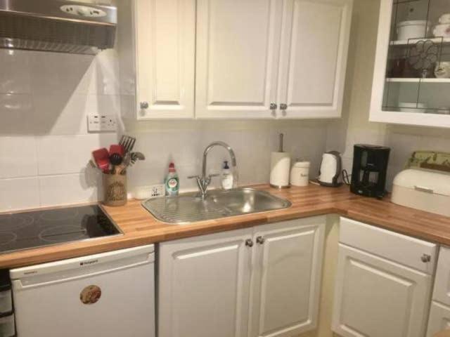 TwoStones Self Catering Cottage view 3