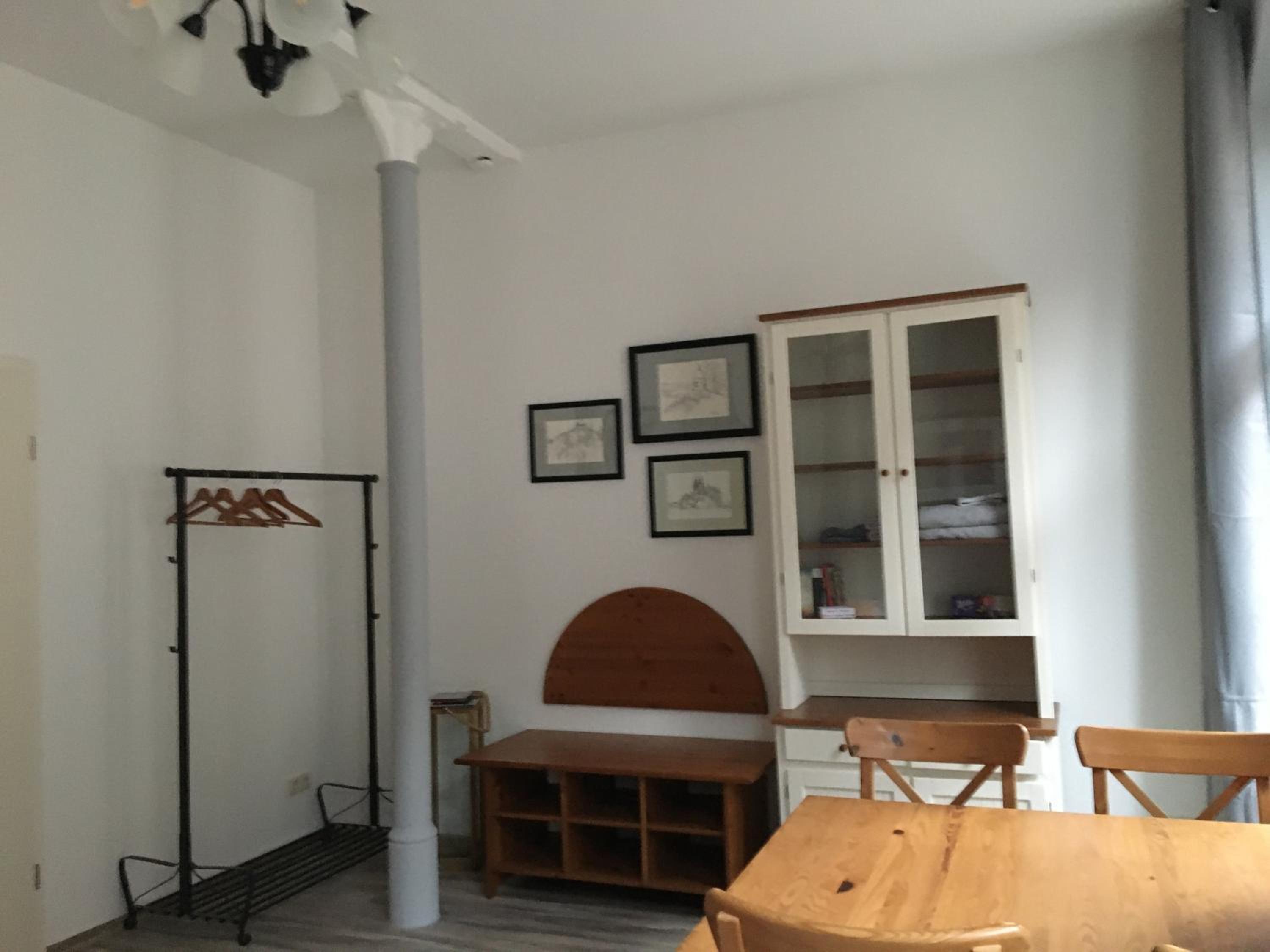Ferienwohnung Mittendrin -Balkon- view 4
