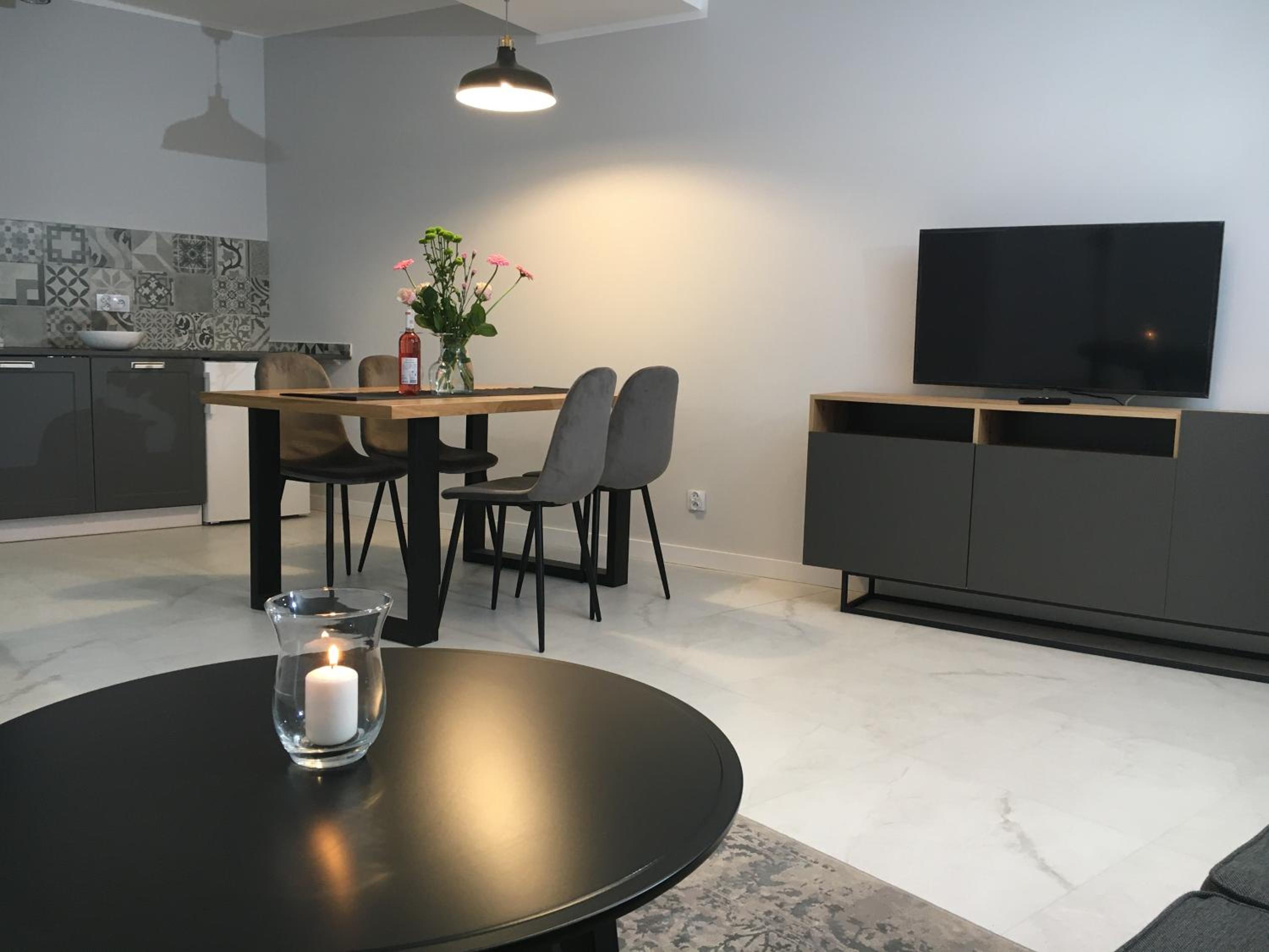Apartamenty Centrum view 2