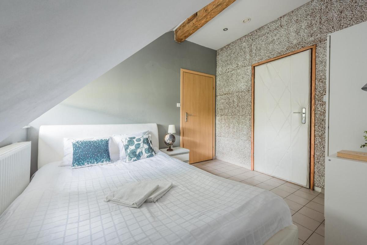 Fitness Hostel Premium view 2