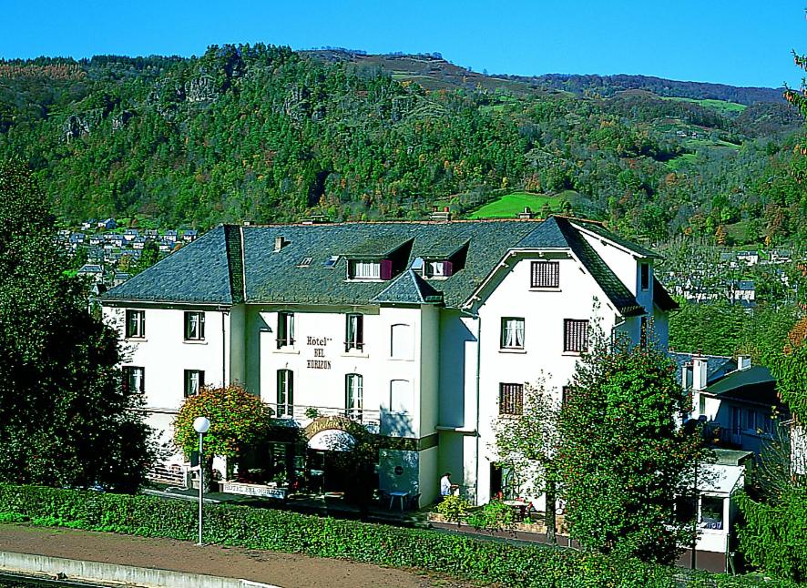 LOGIS Hotel Bel Horizon - Property Image 37