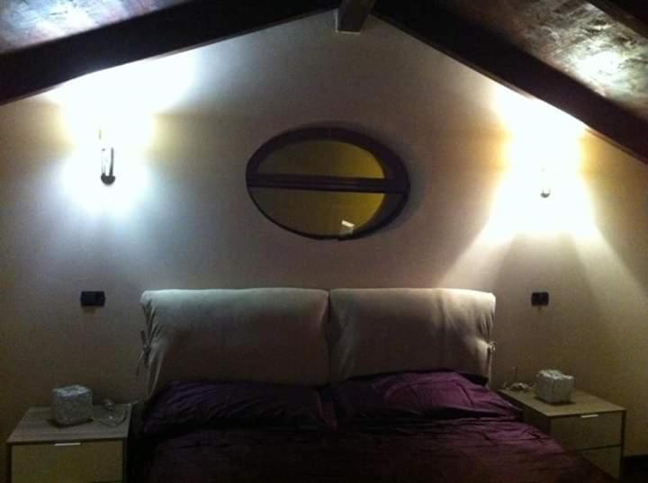 La scalinata del Borgo photo 5