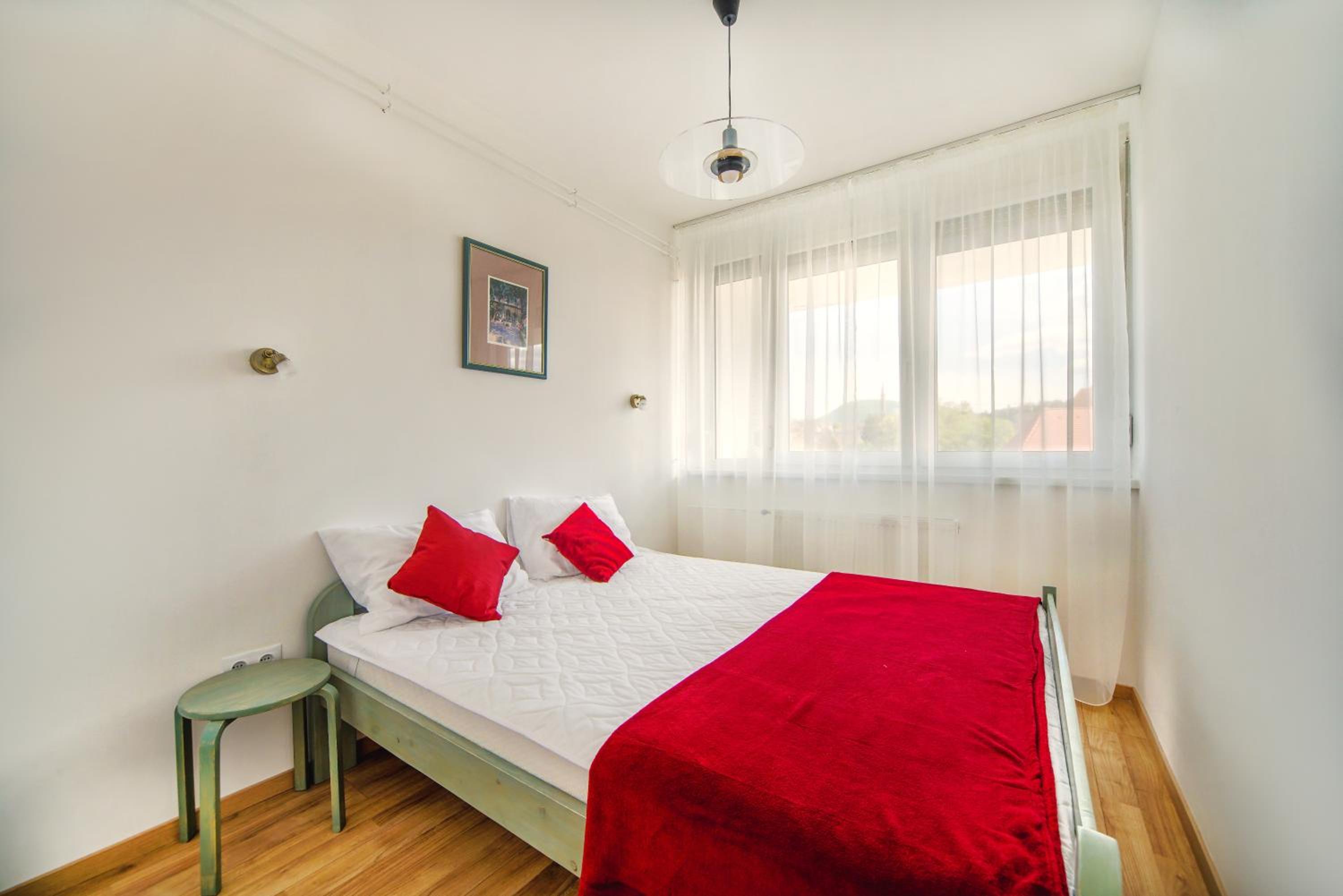 Illy Apartman view 4