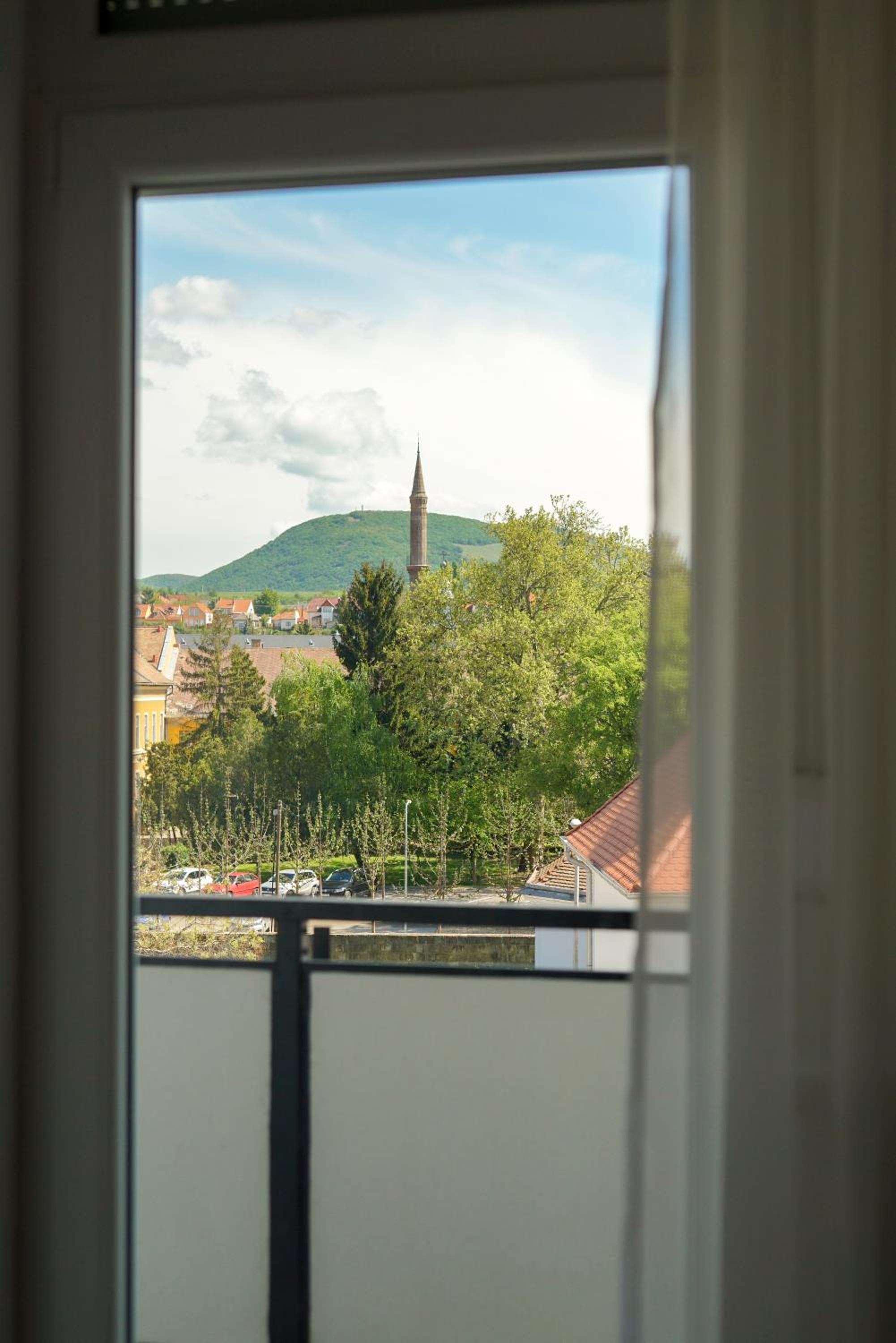 Illy Apartman view 2