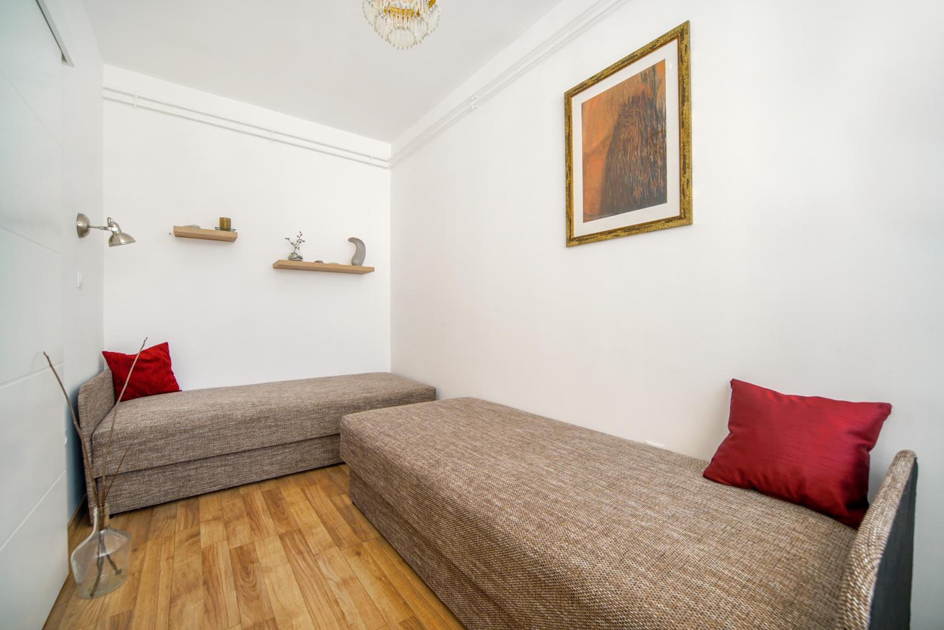 Illy Apartman view 5