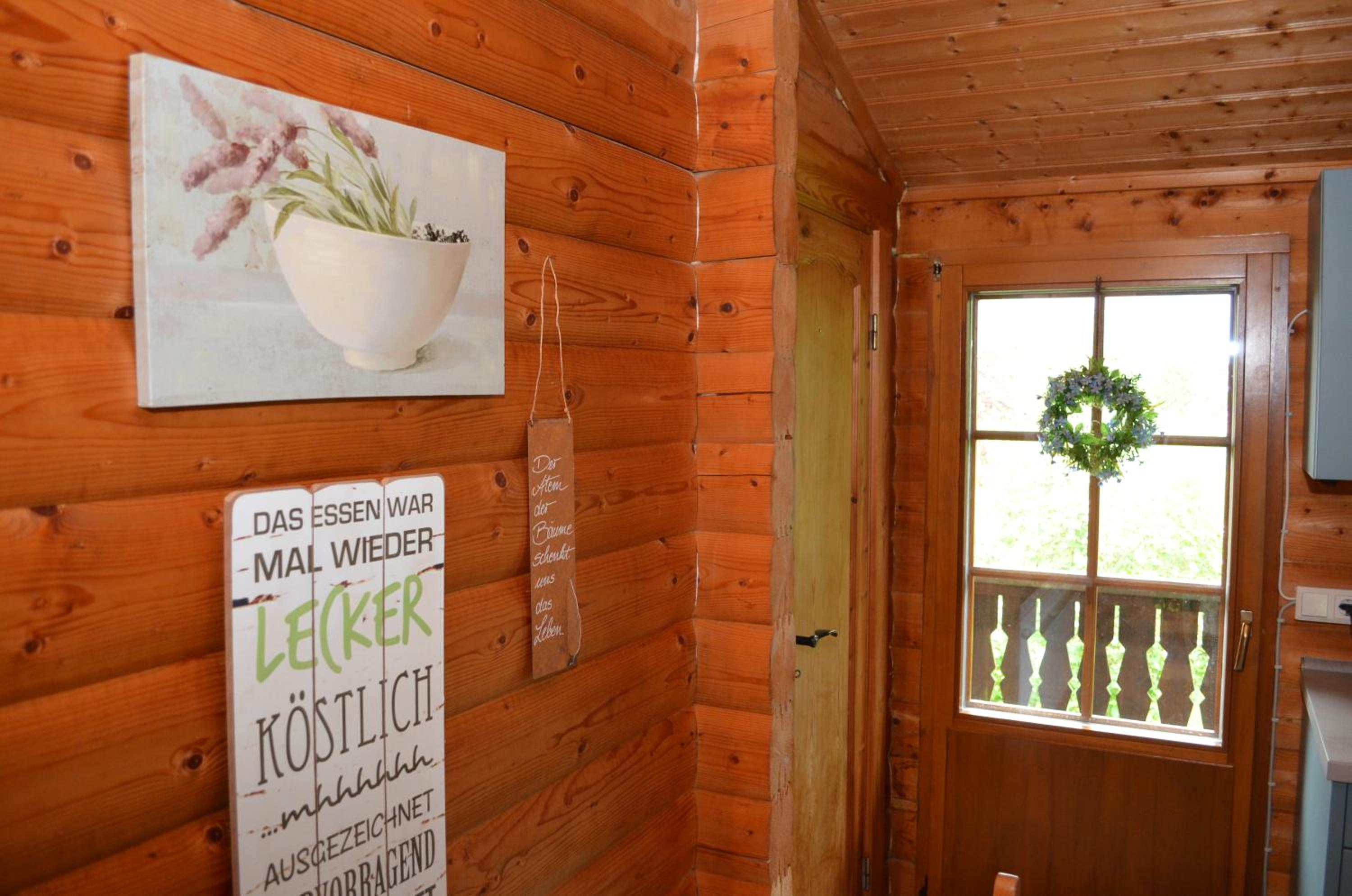 Ferienhaus Thelen