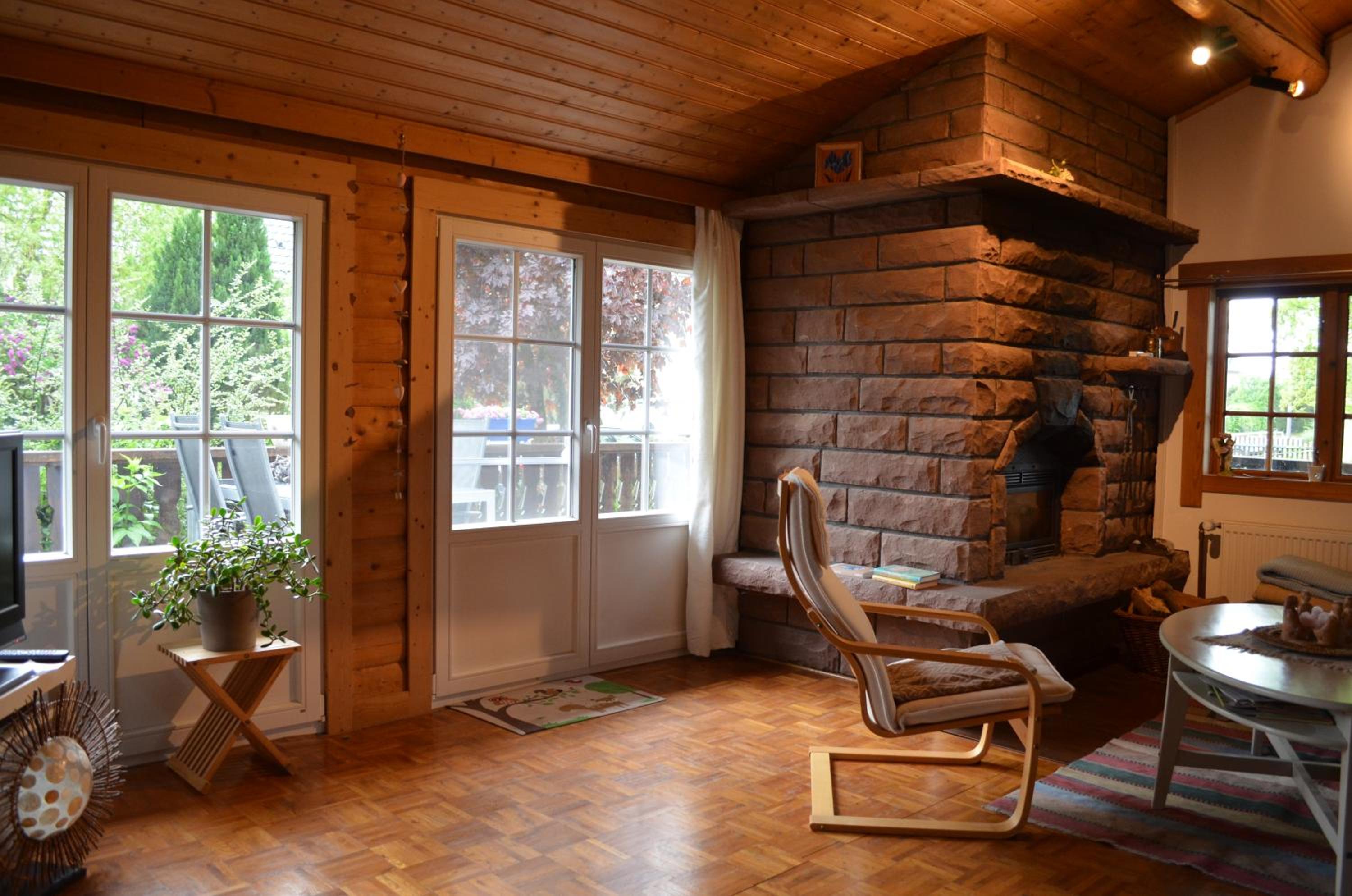 Ferienhaus Thelen