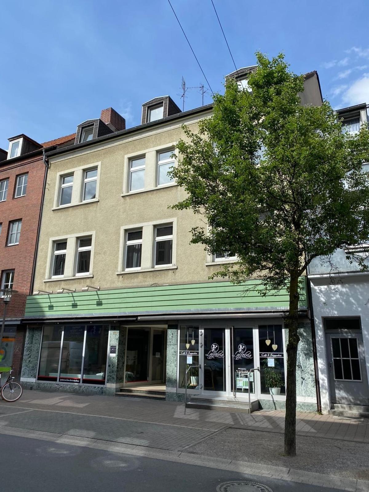 esports house Germany