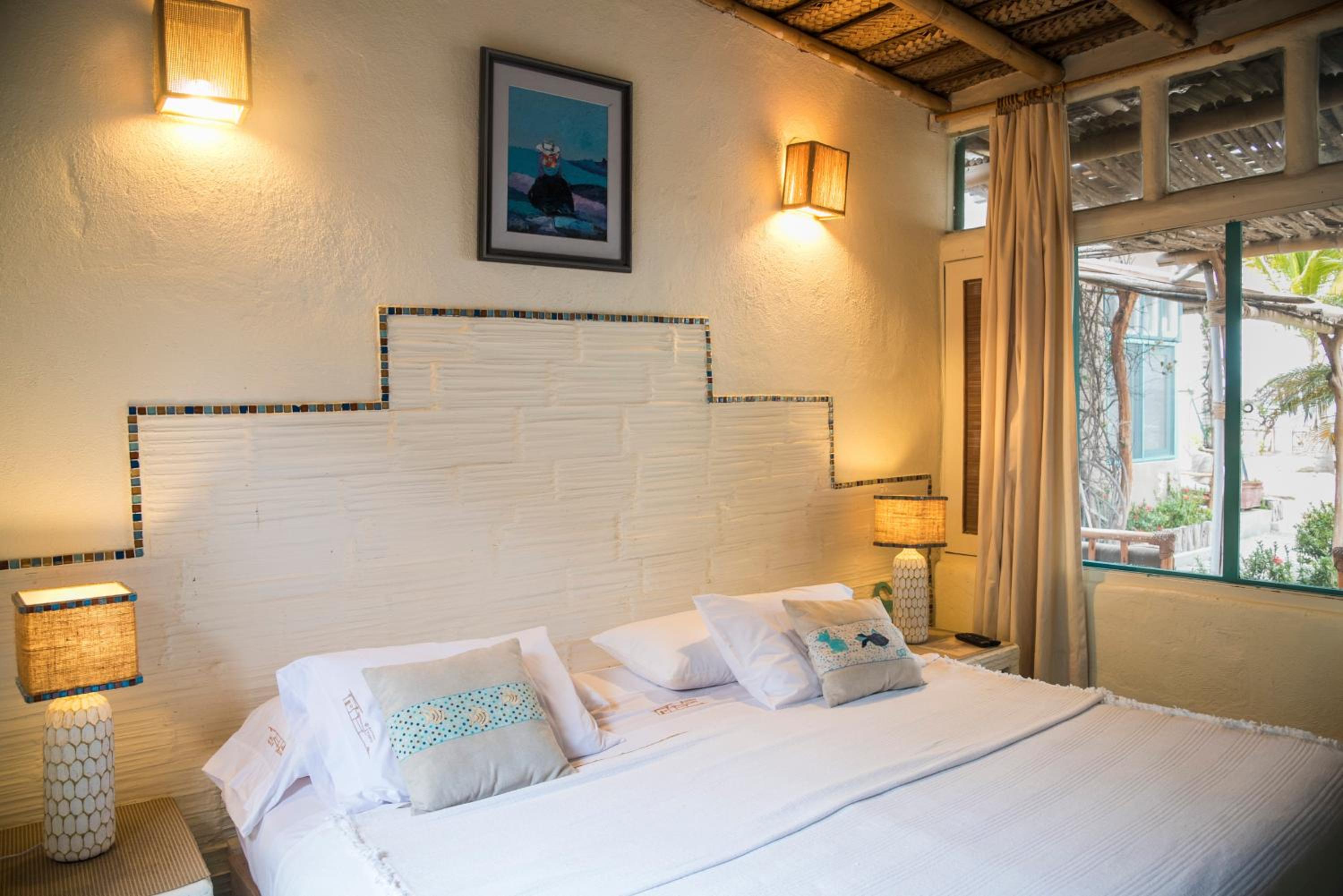 La Posada De Los Tumpis