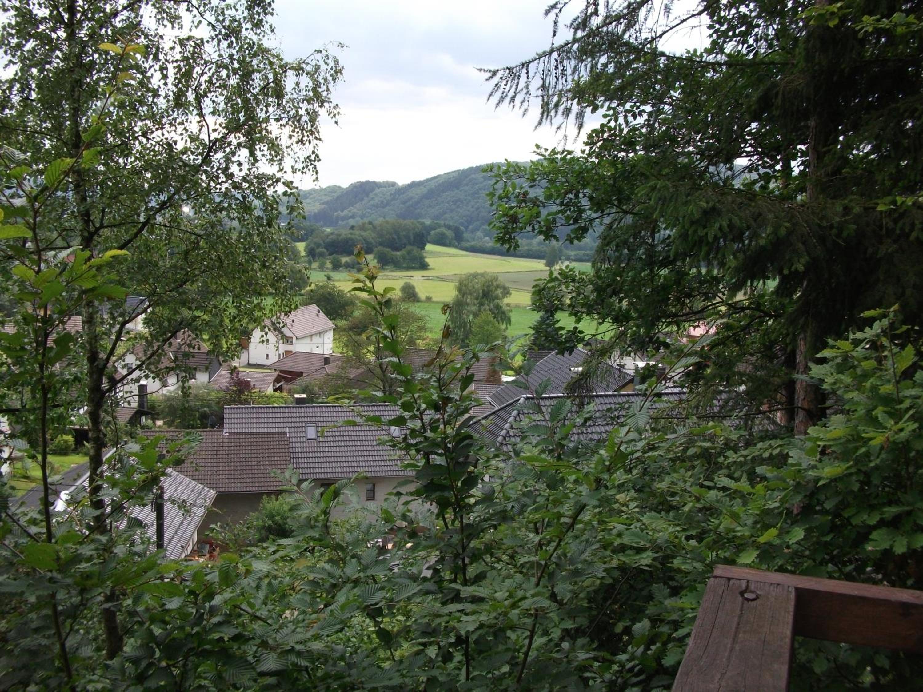 En Raußel view 2