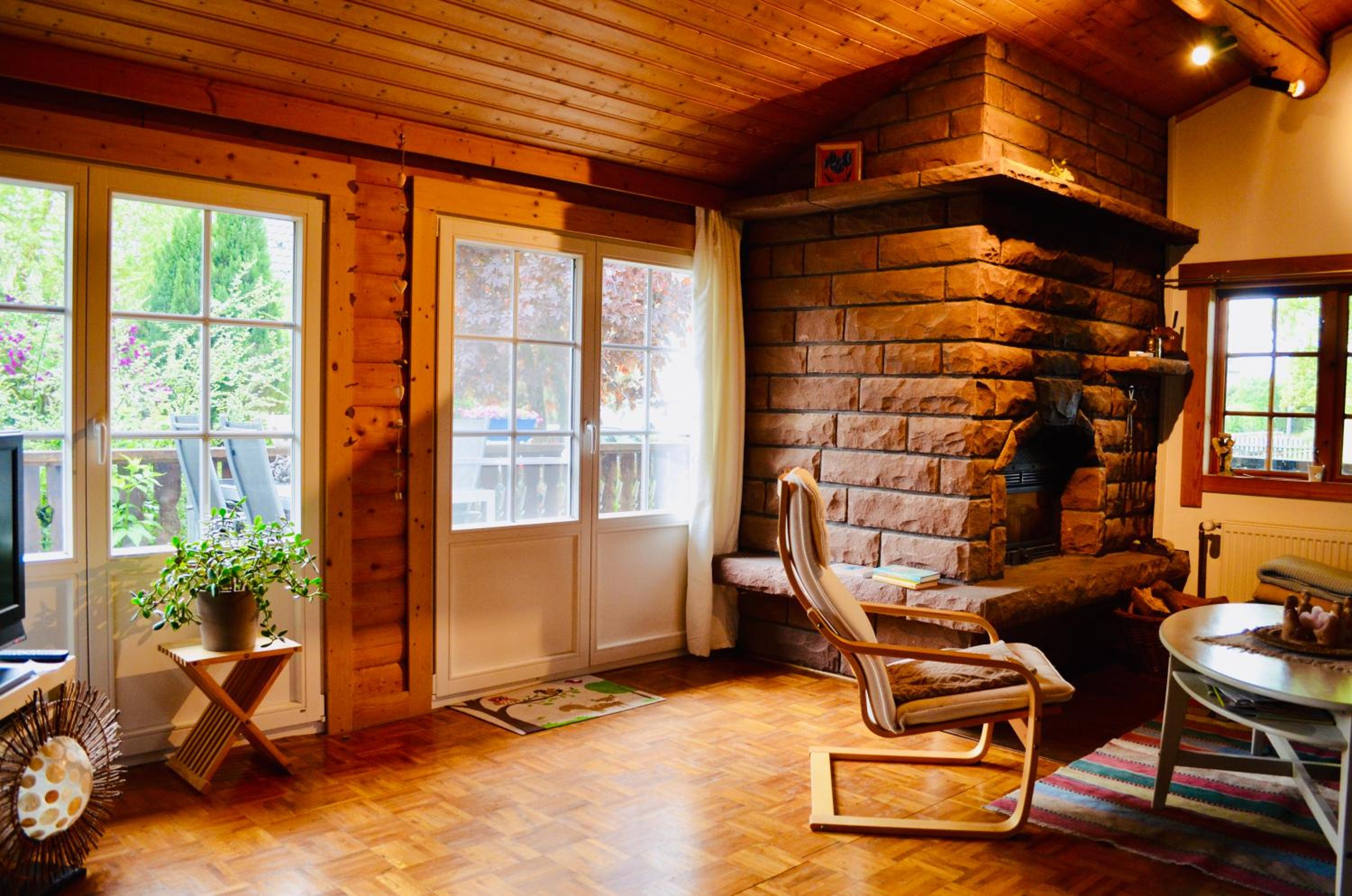 Ferienhaus Thelen
