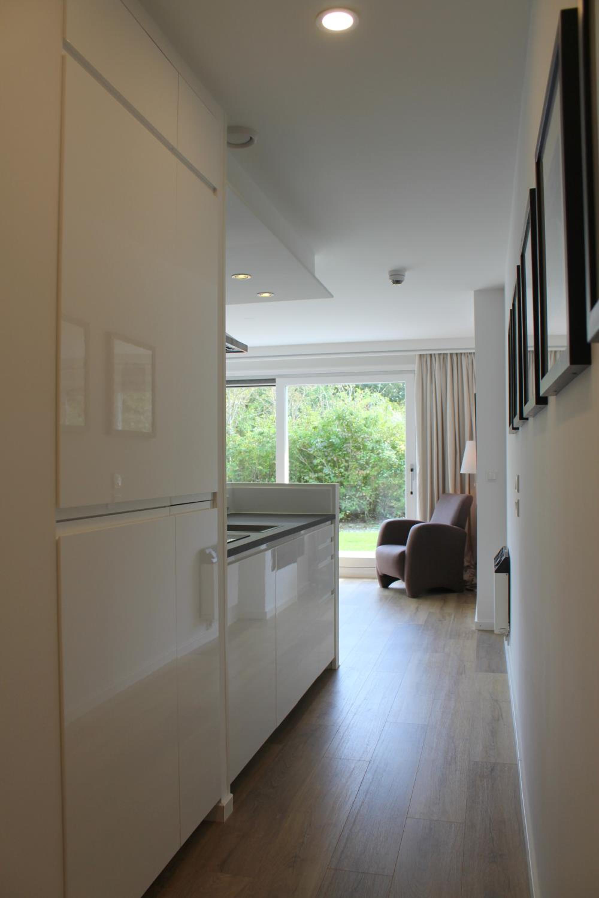 Appartement HideAway Nr 17 - Amelander Kaap view 2