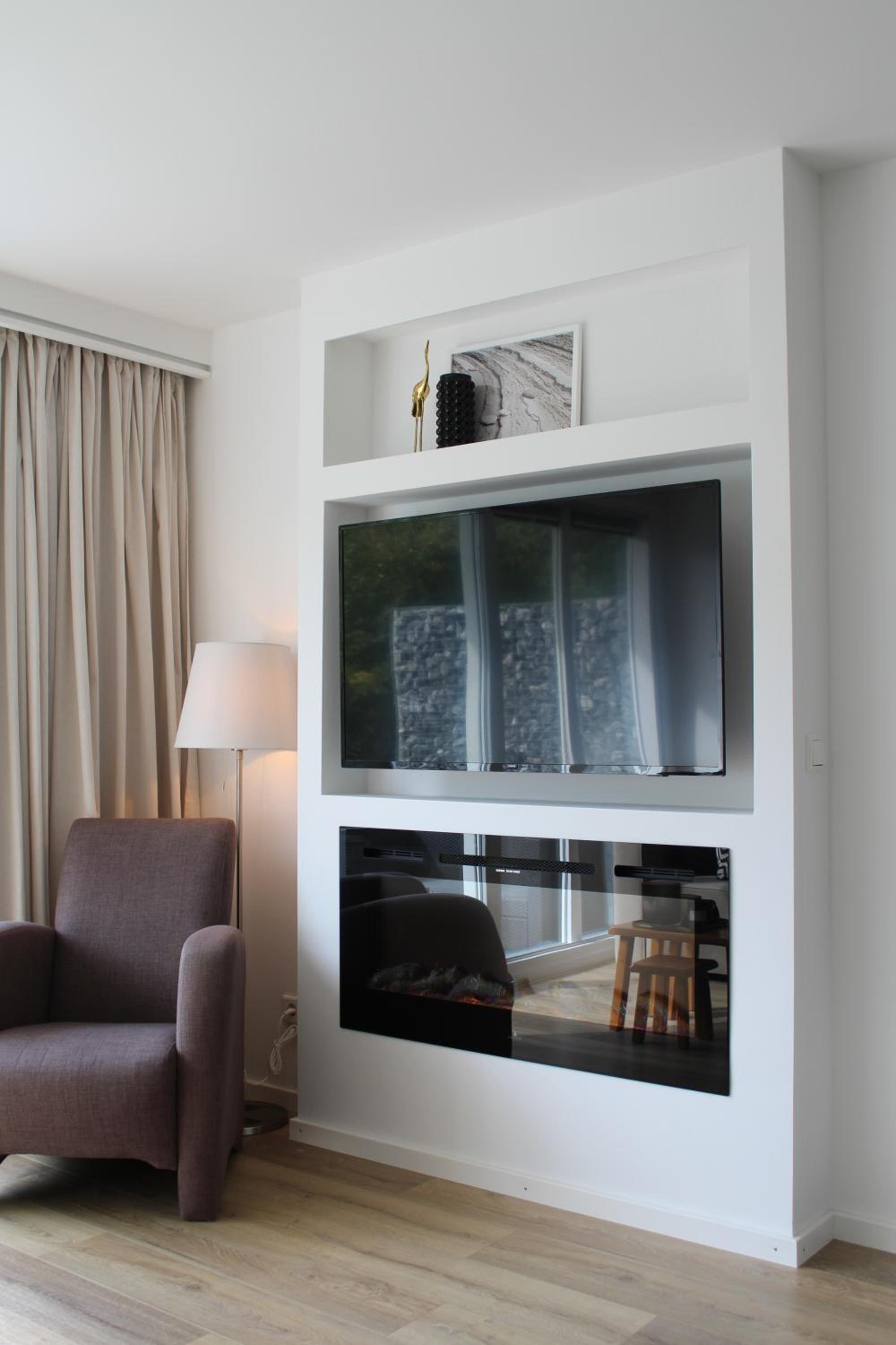 Appartement HideAway Nr 17 - Amelander Kaap view 3