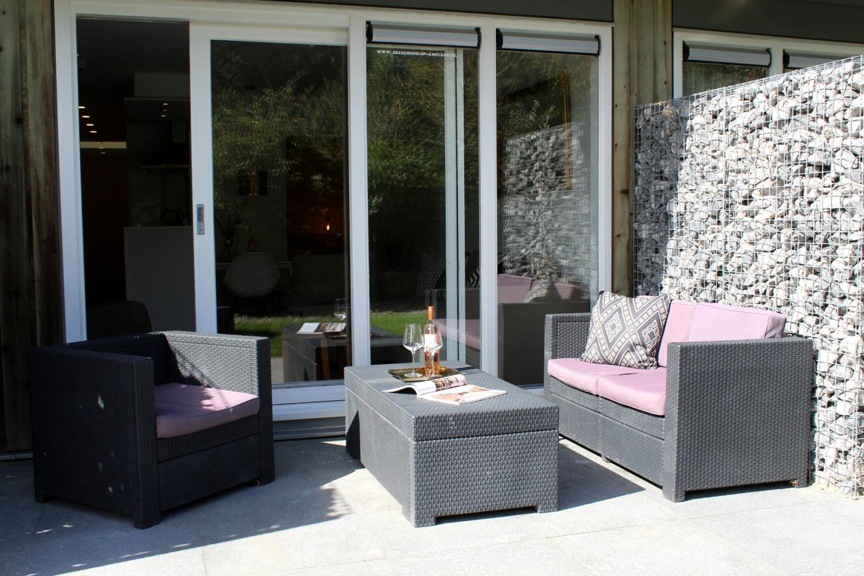 Appartement HideAway Nr 17 - Amelander Kaap view 4