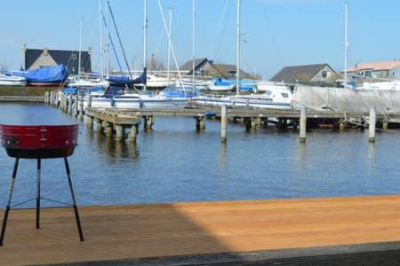 Havenzicht Heeg view 4