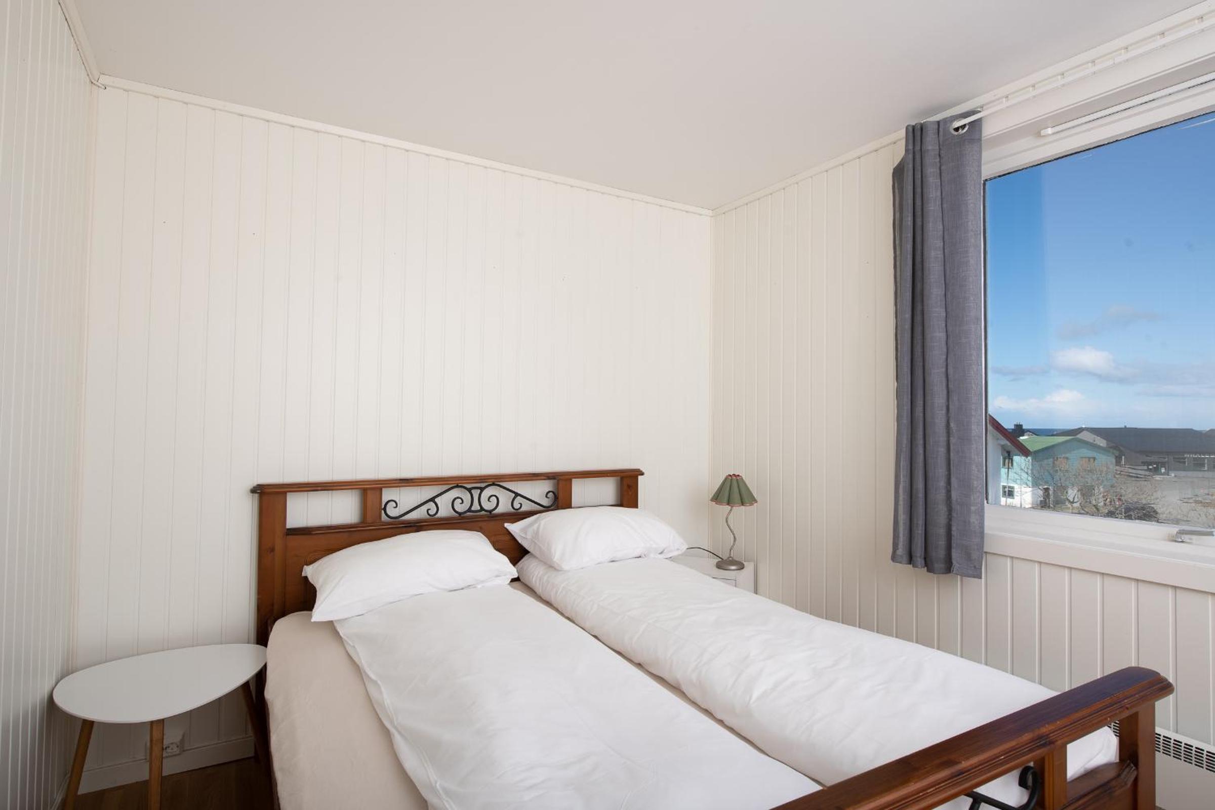 Apt 201 - Andenes Whale Safari Apartments view 4