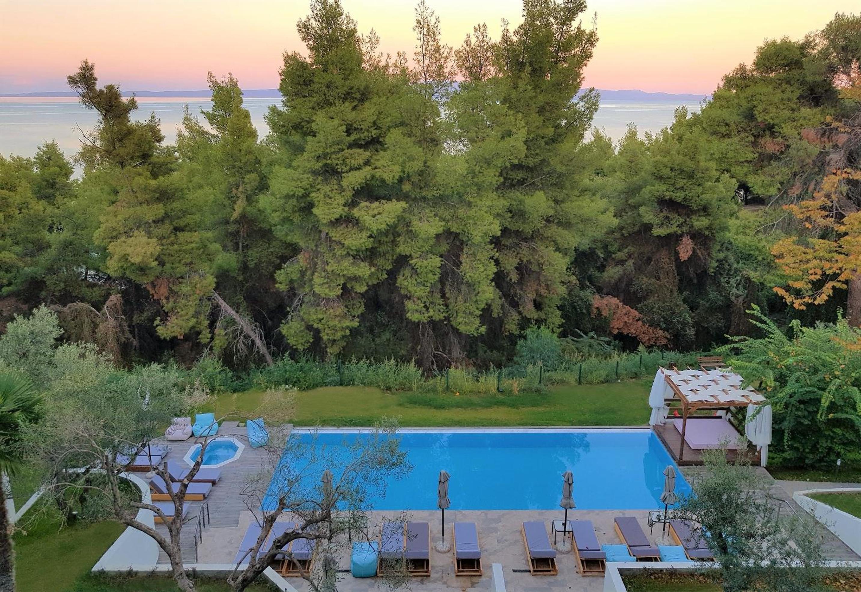 Avatel Eco Lodge