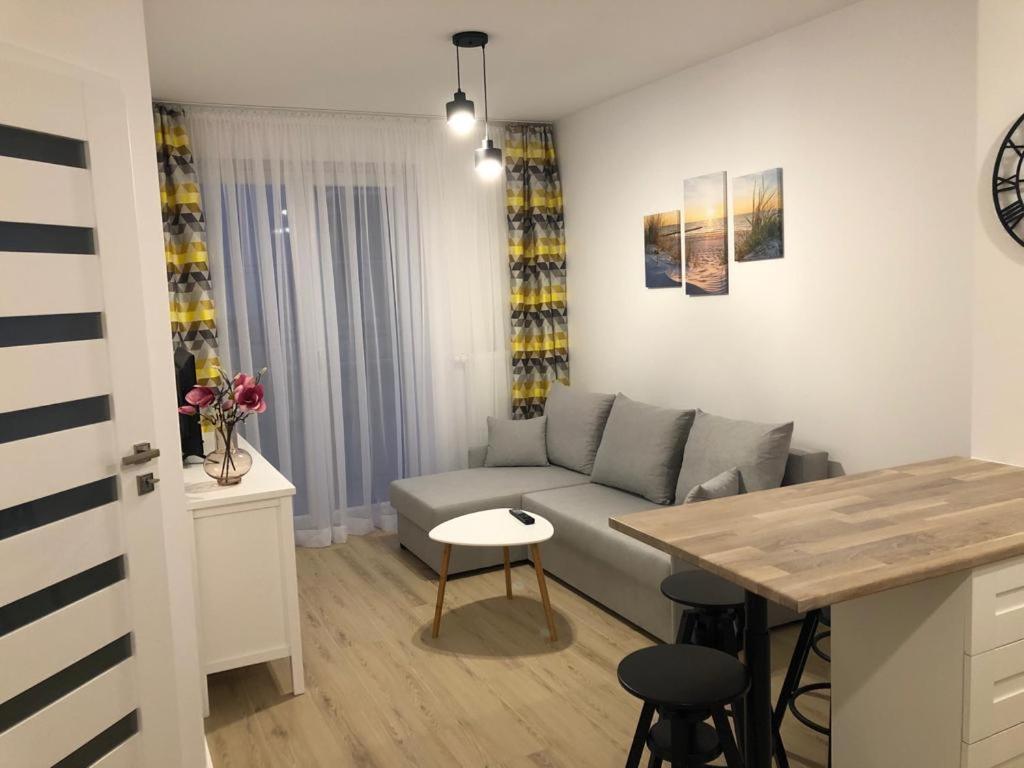 Apartament JOY view 2