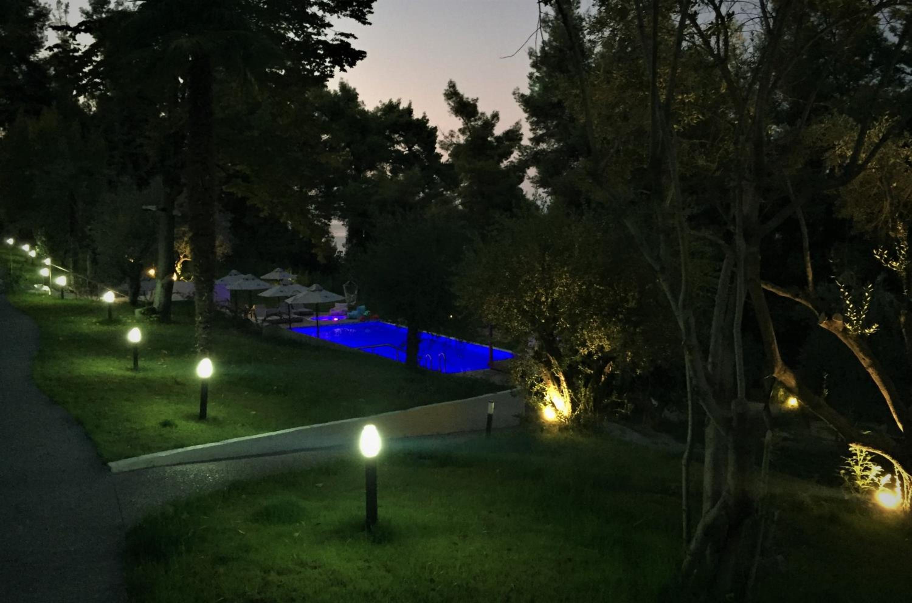 Avatel Eco Lodge
