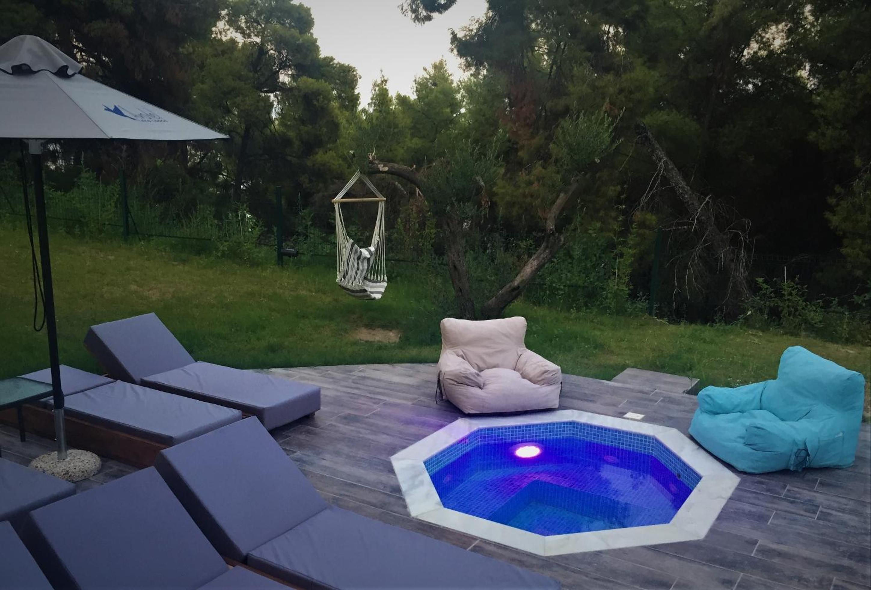Avatel Eco Lodge