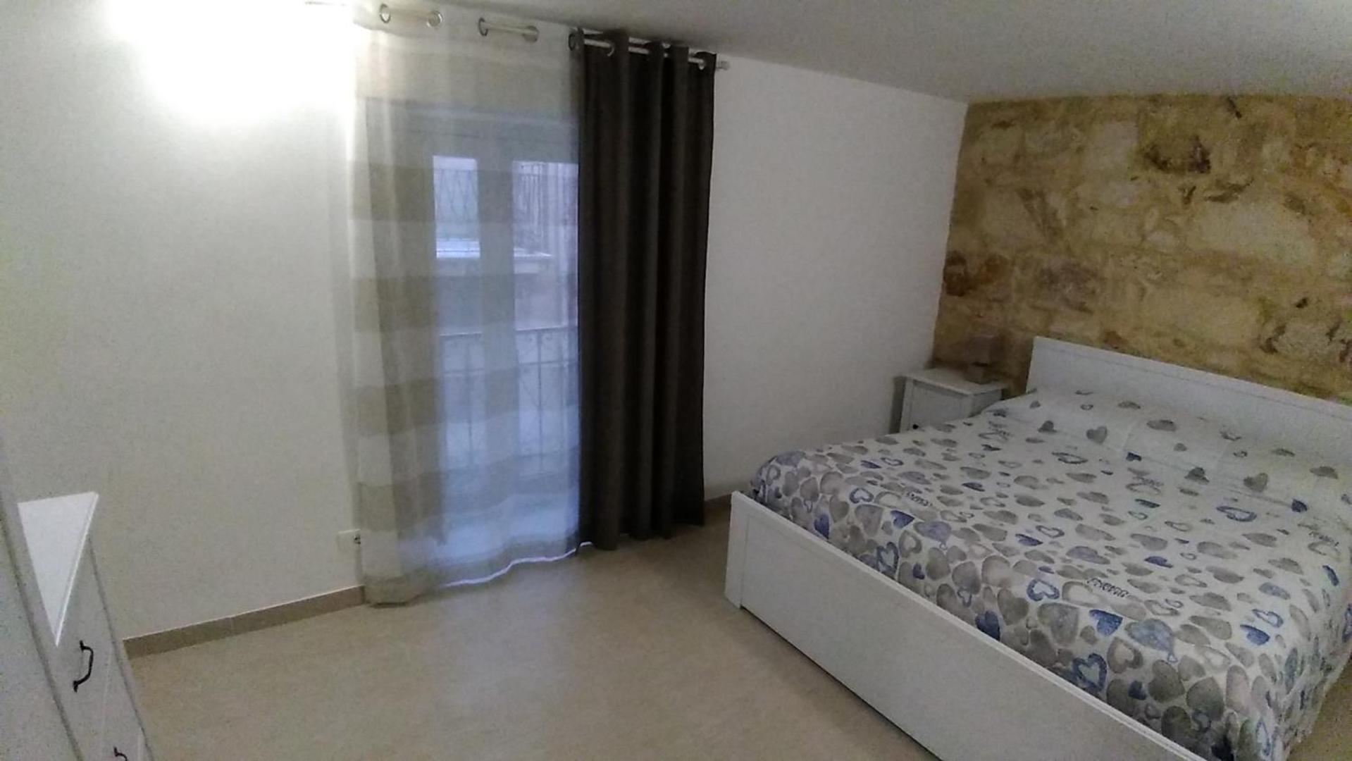 La Casetta a Ragusa en Ragusa — bedroom