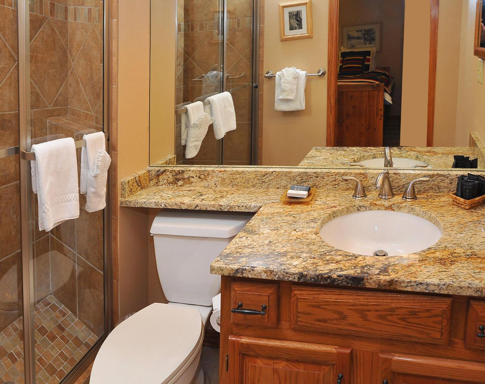 Townsend Place by Vail Realty