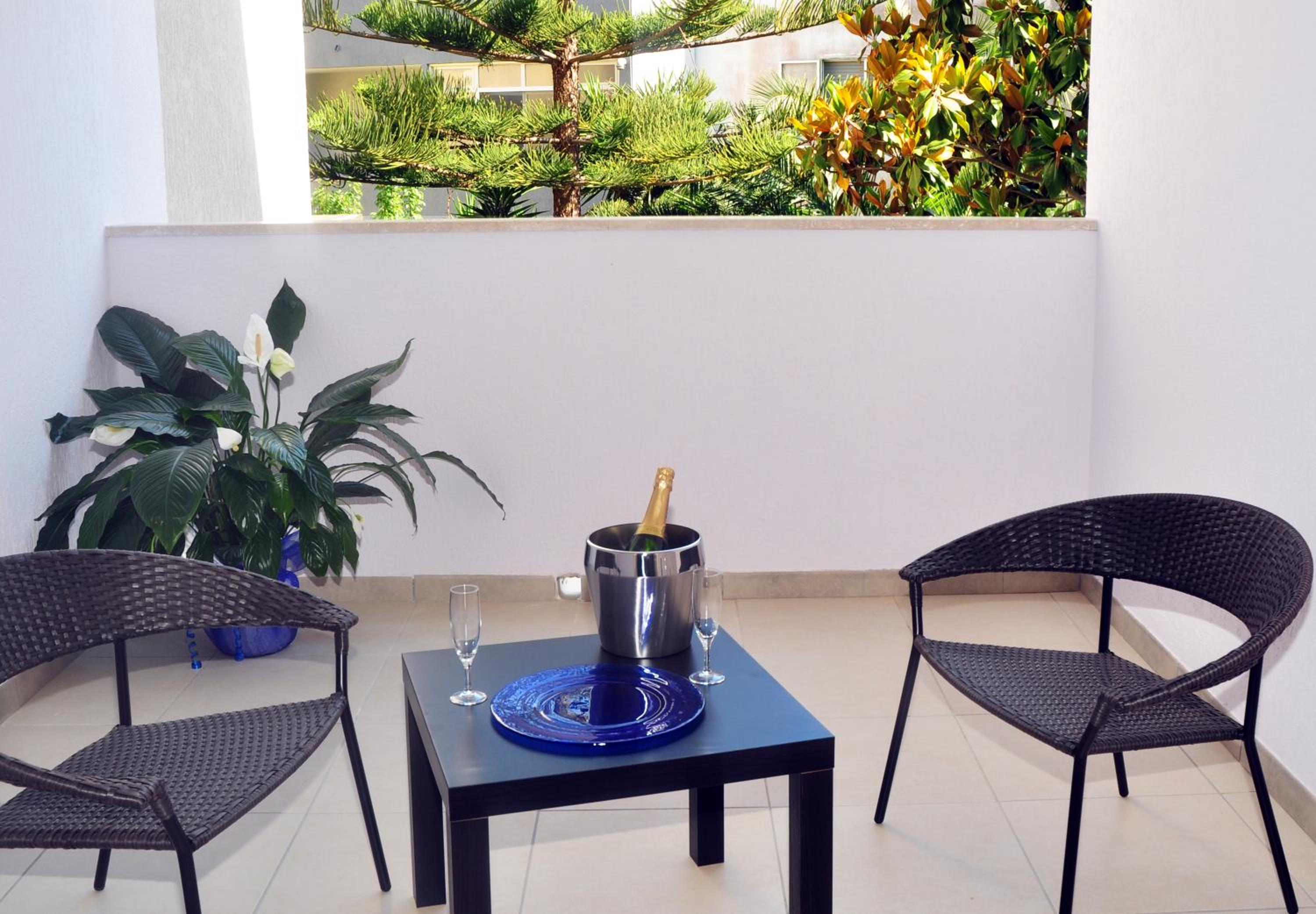 Outdoor Space