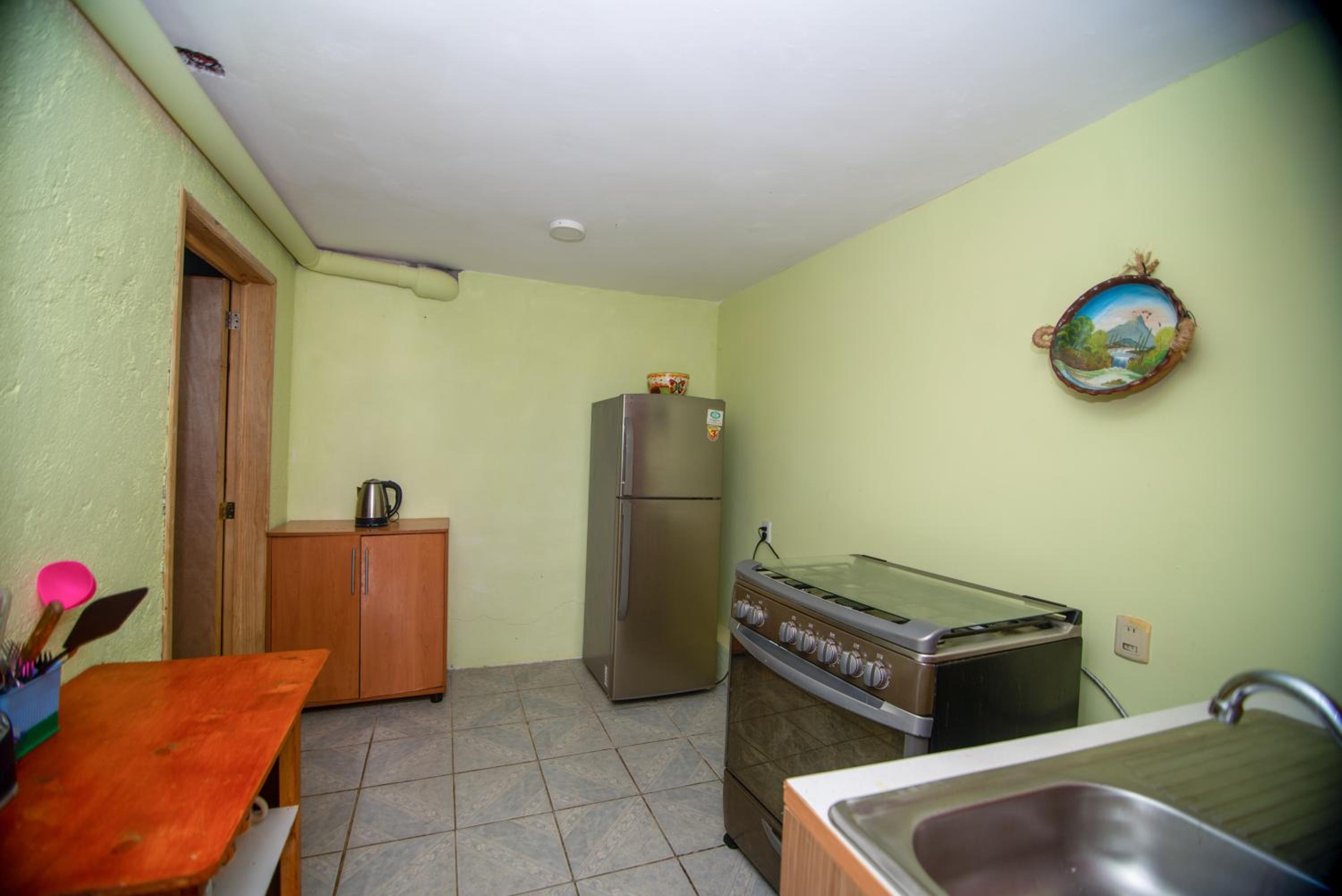 BONITO y AMPLIO DEPARTAMENTO con JARDÍN "EL PARAÍSO DE ZACATLÁN"
