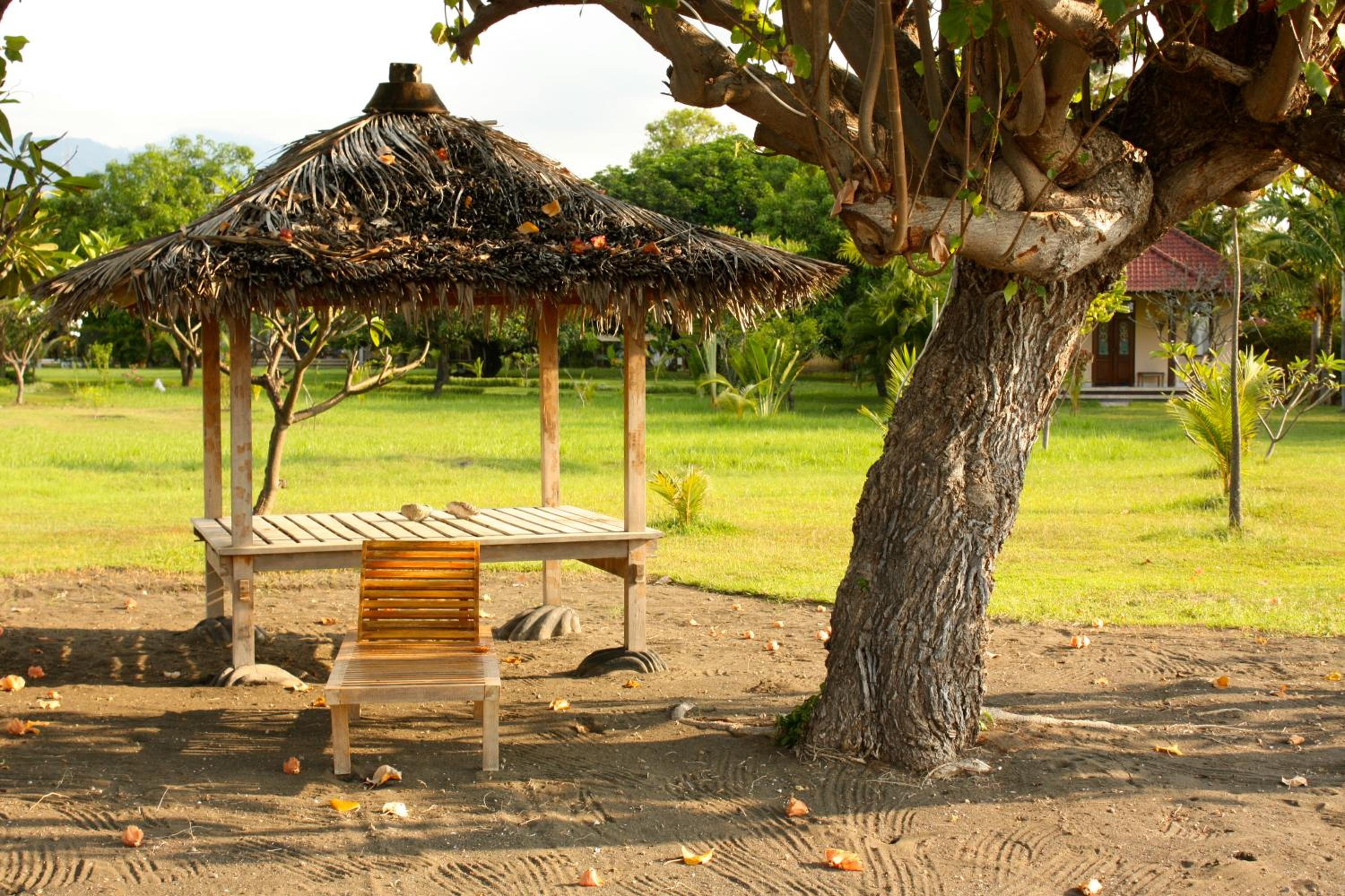 Bali Oase Resort