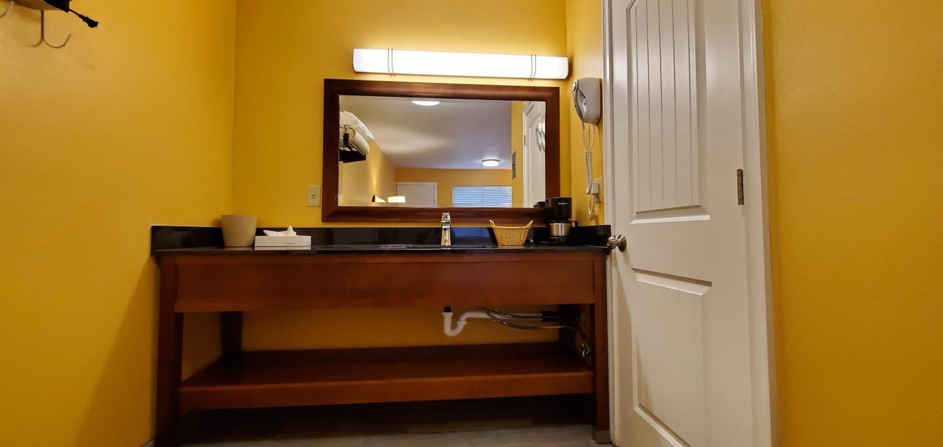 Apple Inn Motel