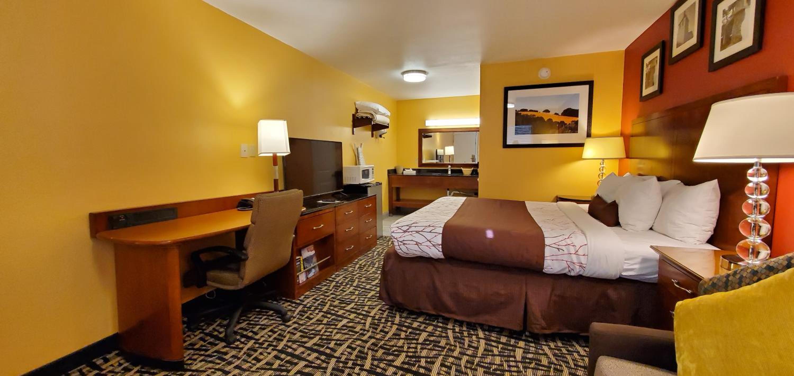 Apple Inn Motel