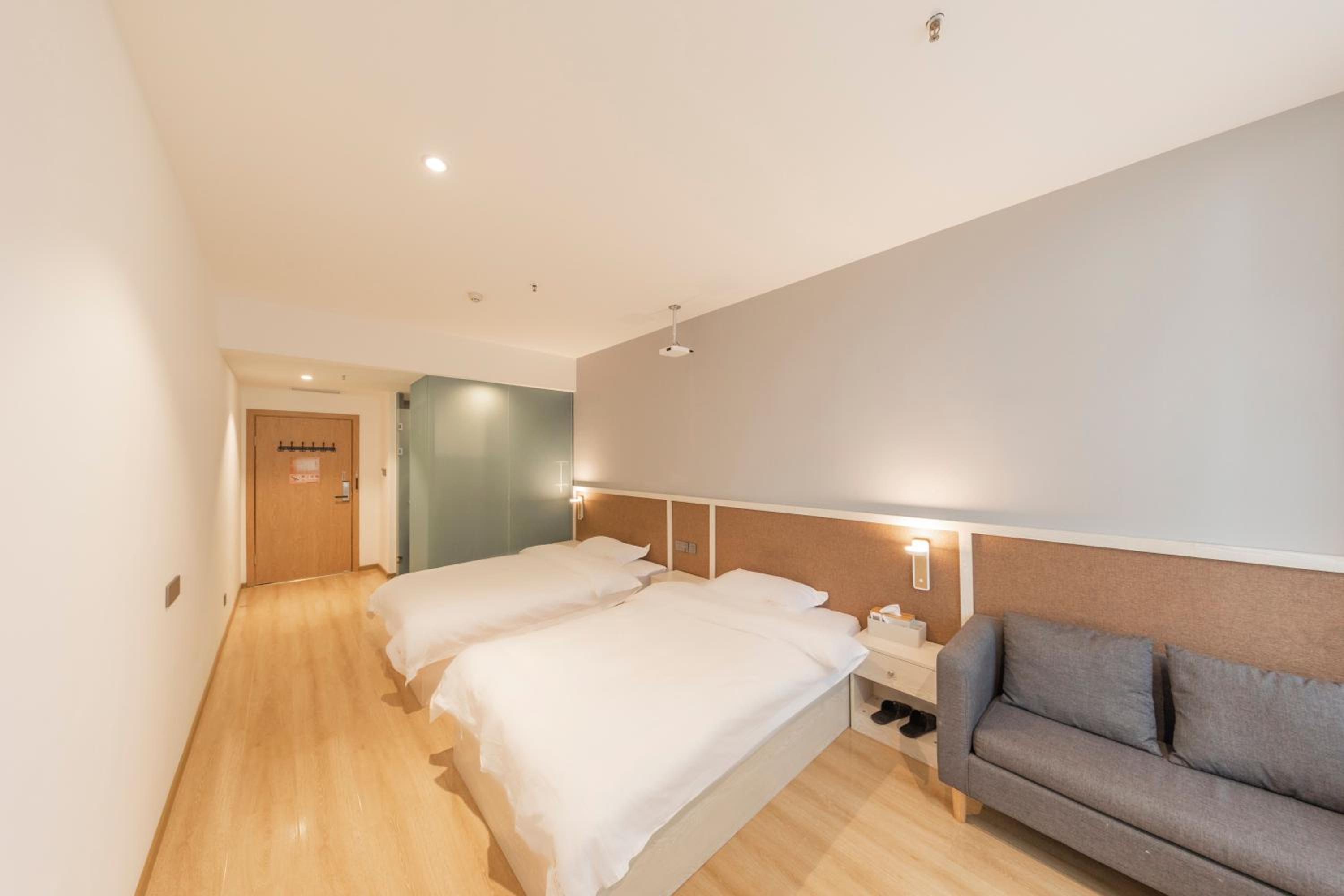 Fangorn Hostel