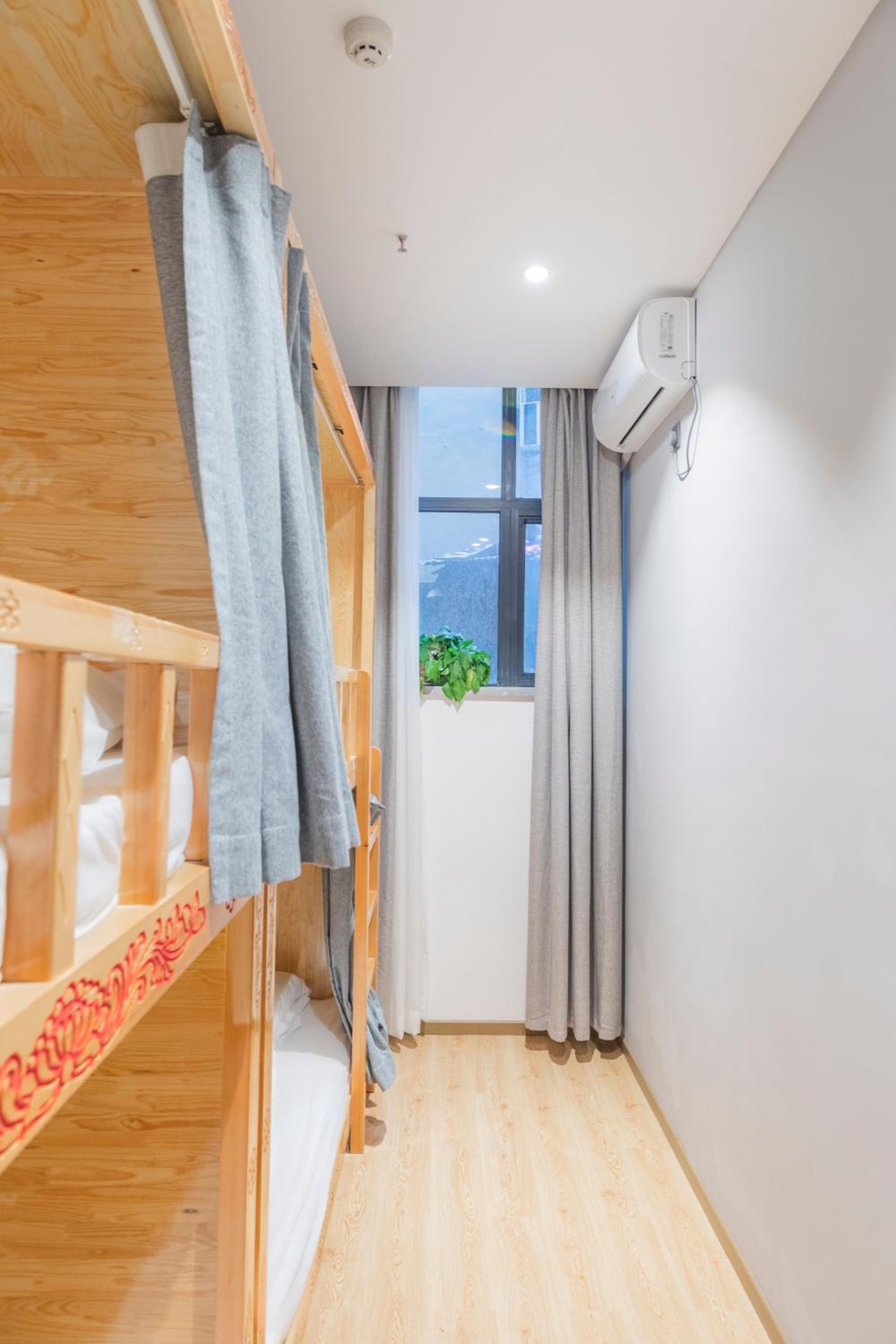 Fangorn Hostel