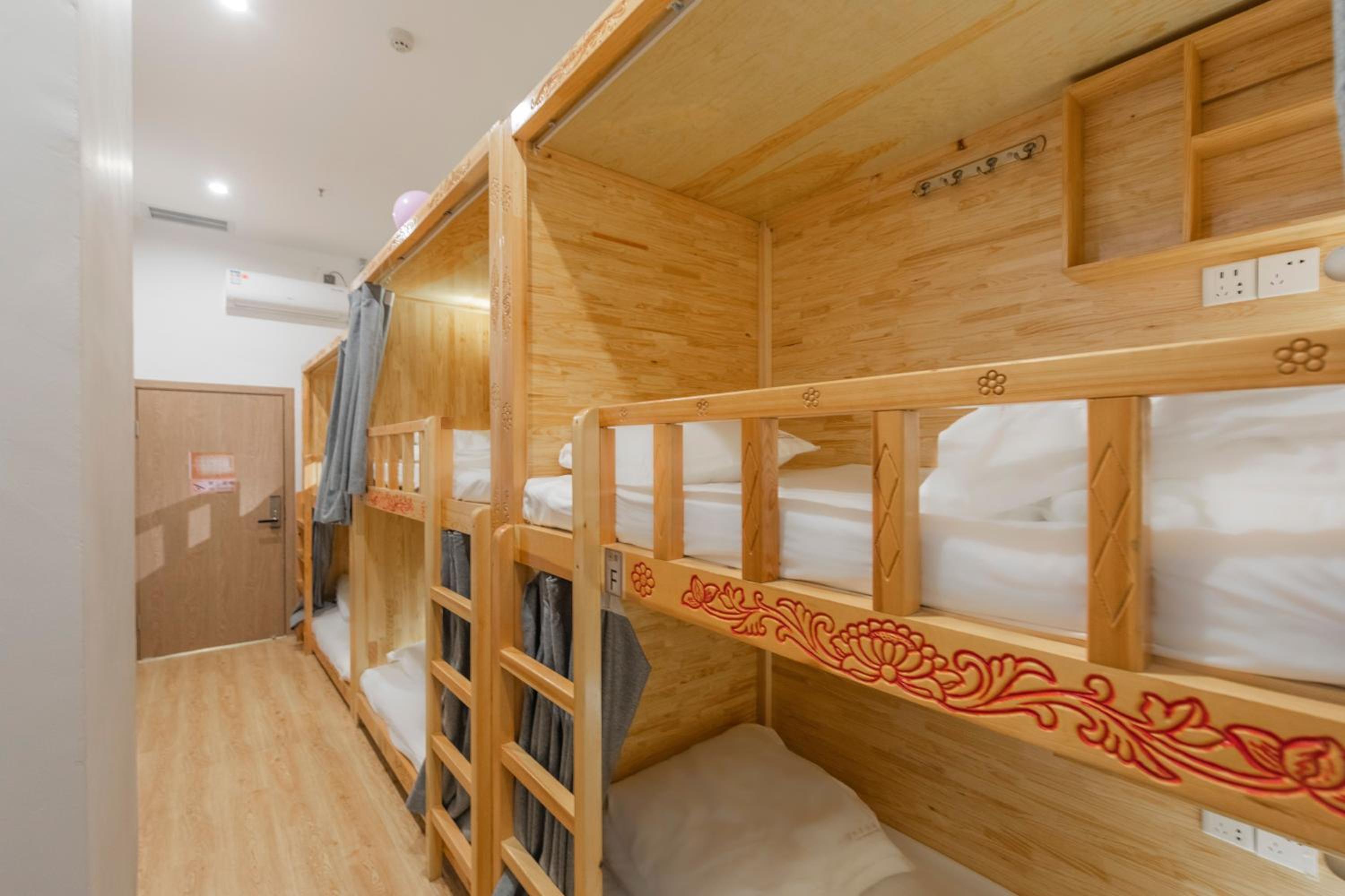 Fangorn Hostel