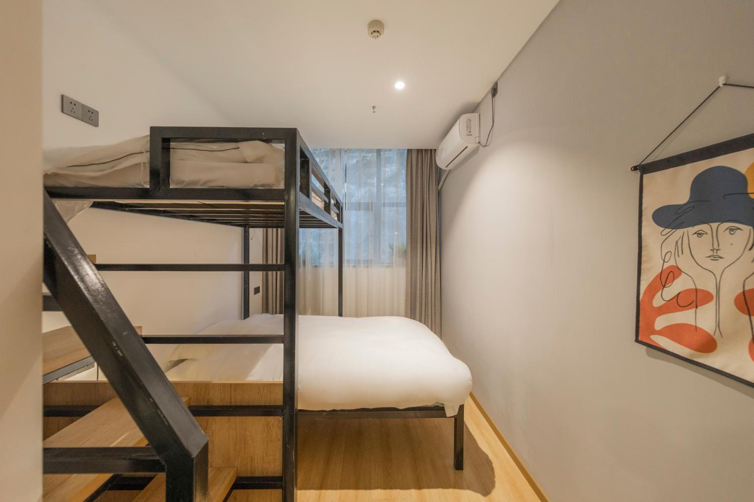 Fangorn Hostel