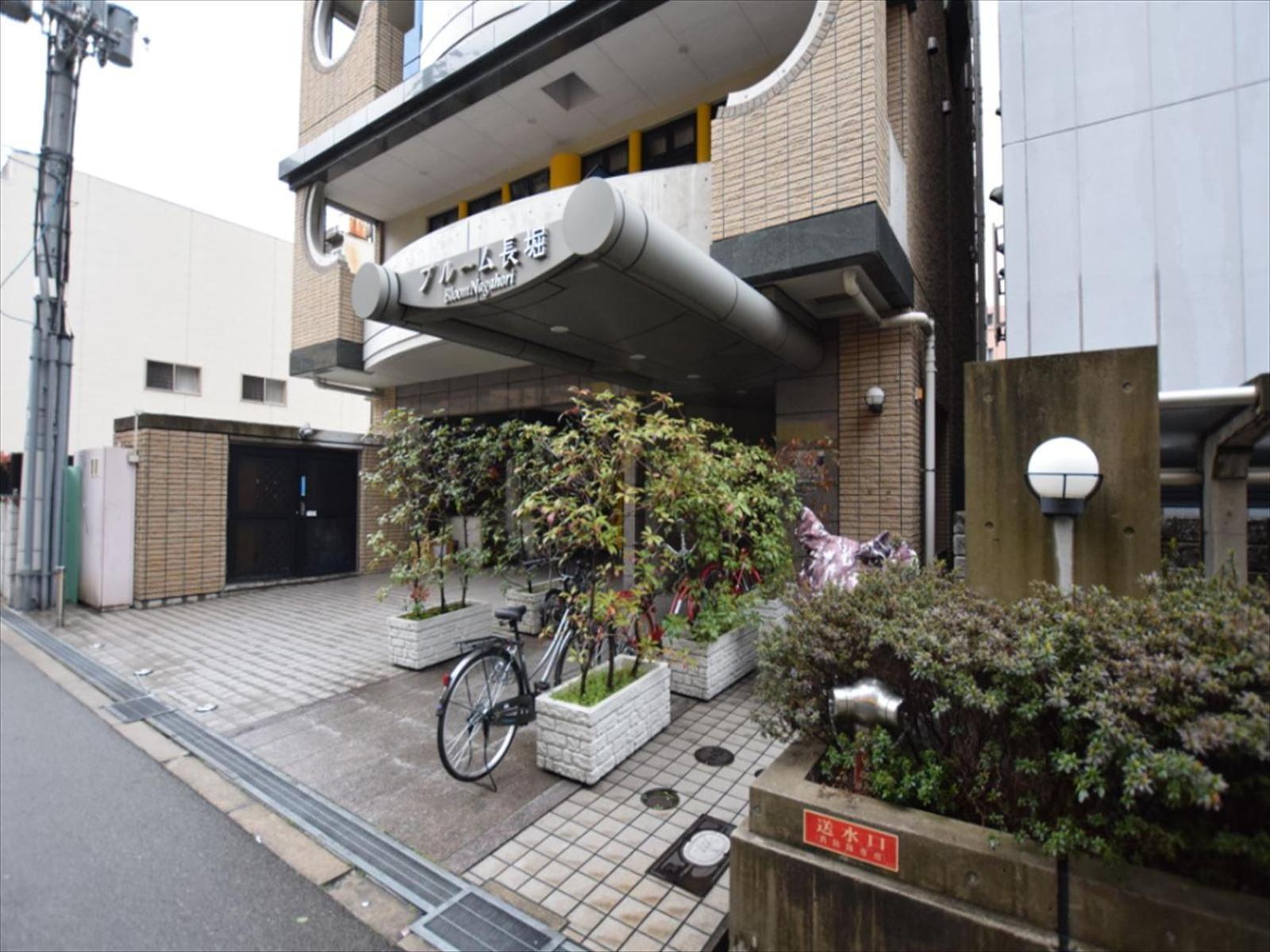 Bloom Nagahori 604 photo 5
