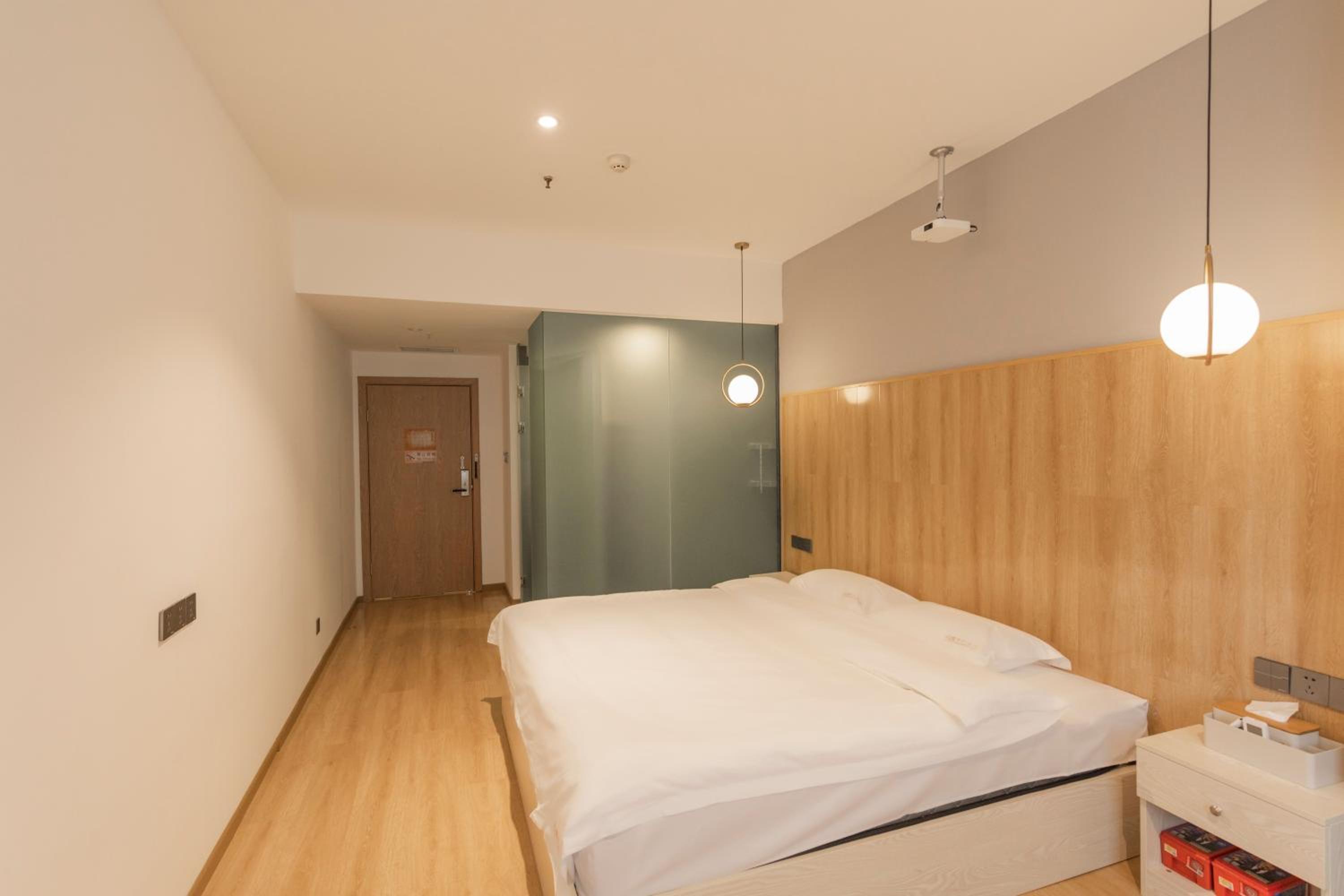 Fangorn Hostel