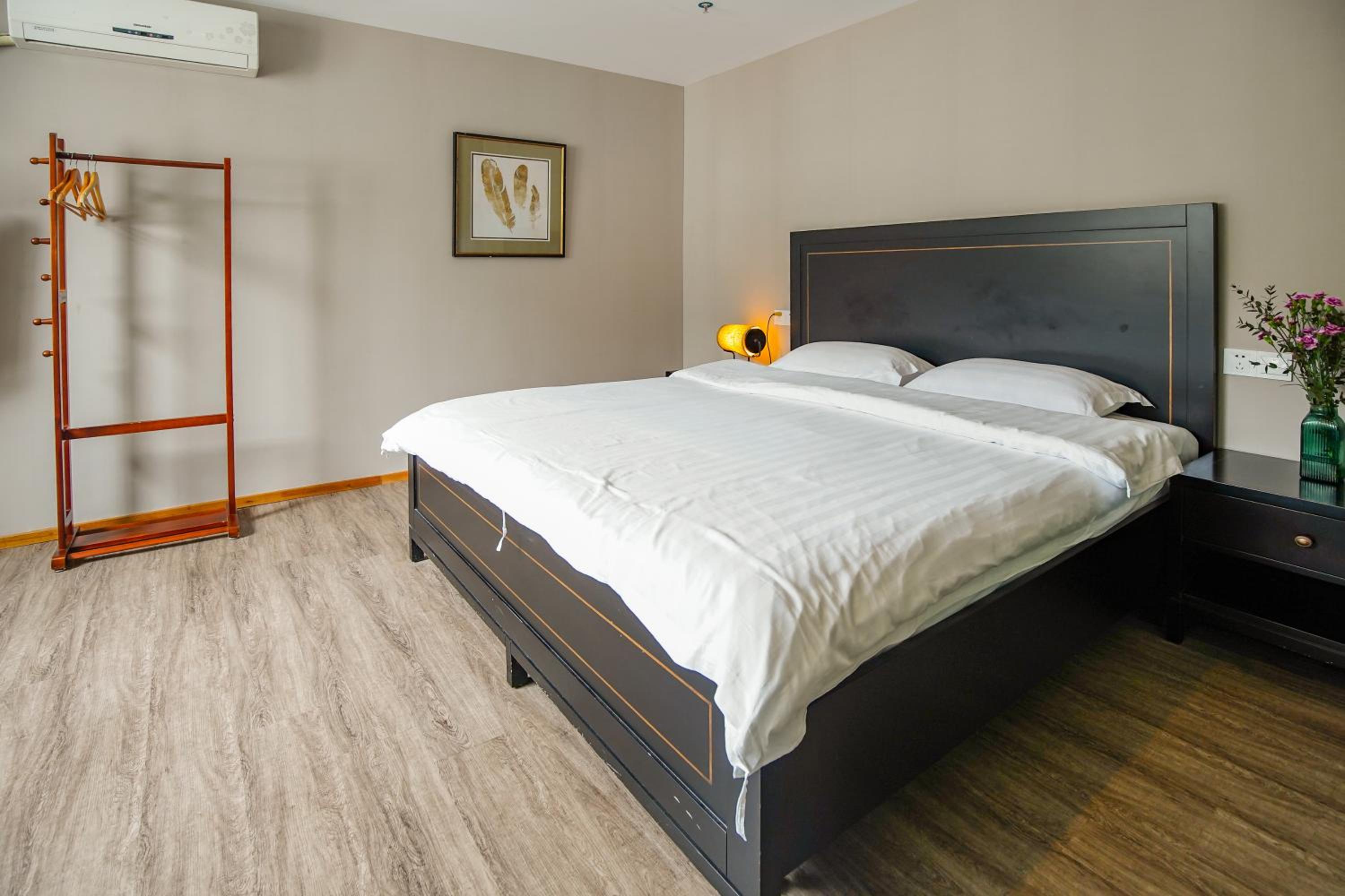 Wushanyi International Youth Hostel