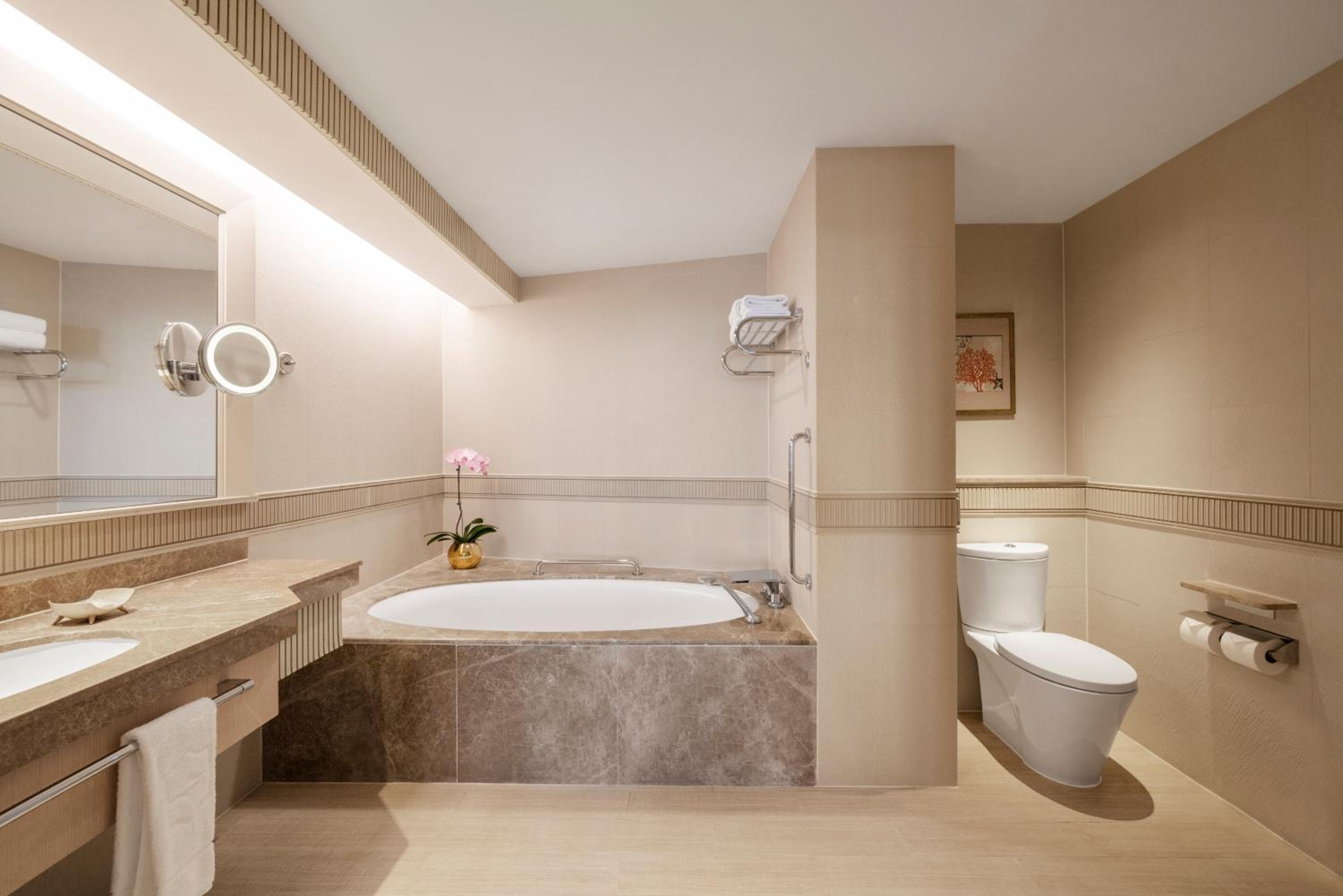 Shangri-La Rasa Sentosa, Singapore
