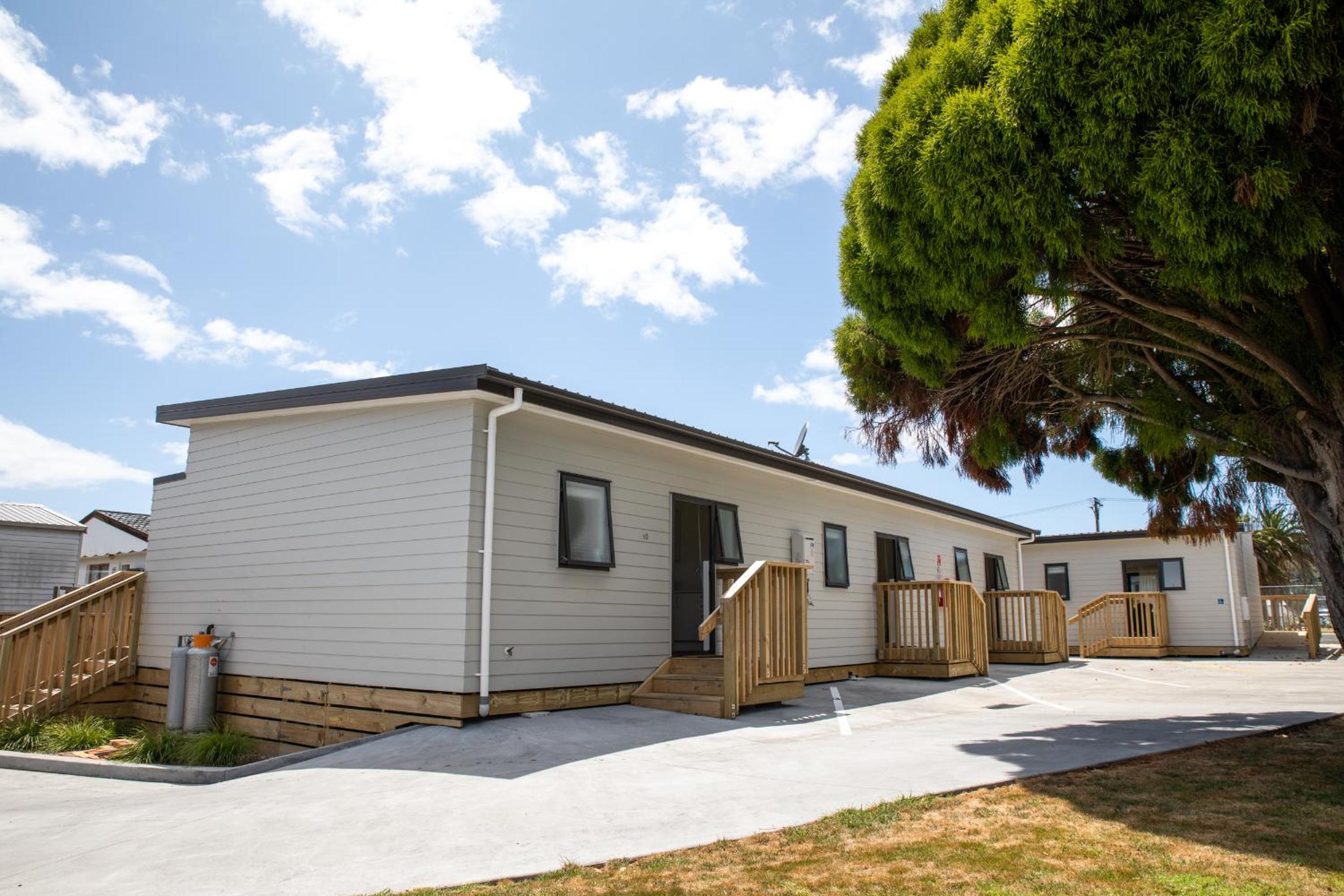 Peninsula Motel