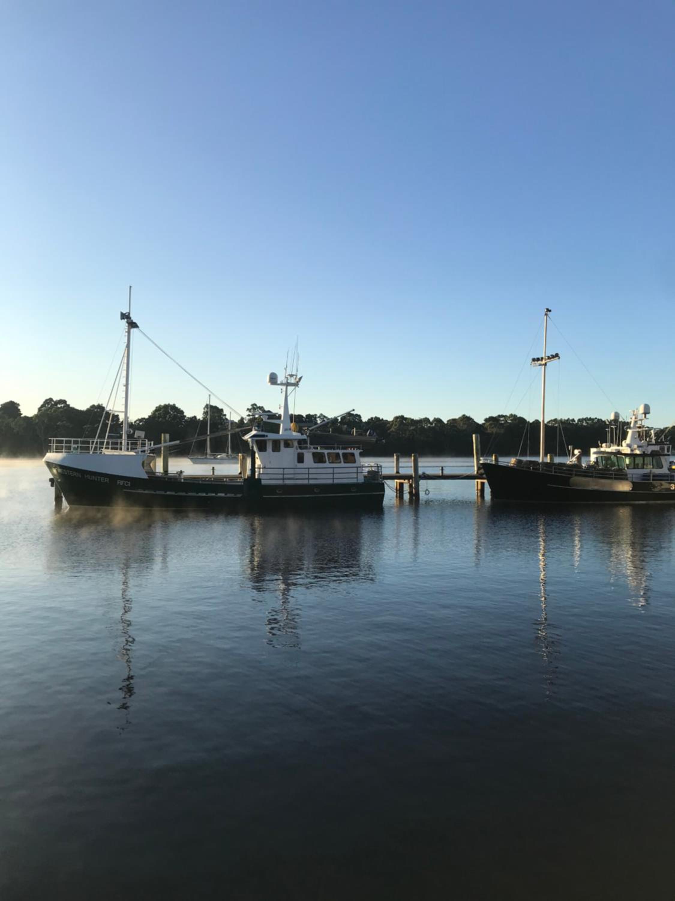 Wheelhouse Apartments
