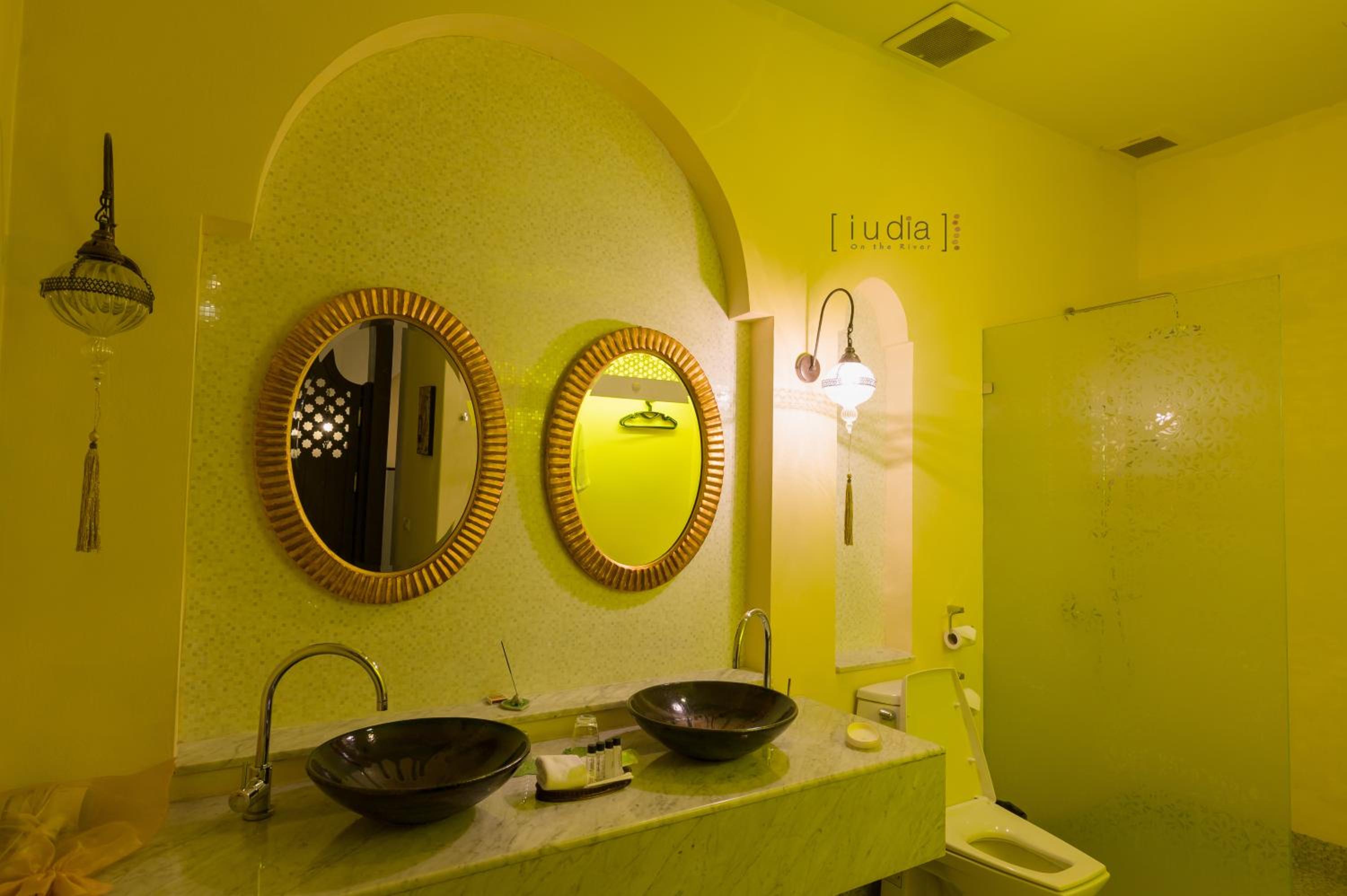 iuDia Hotel